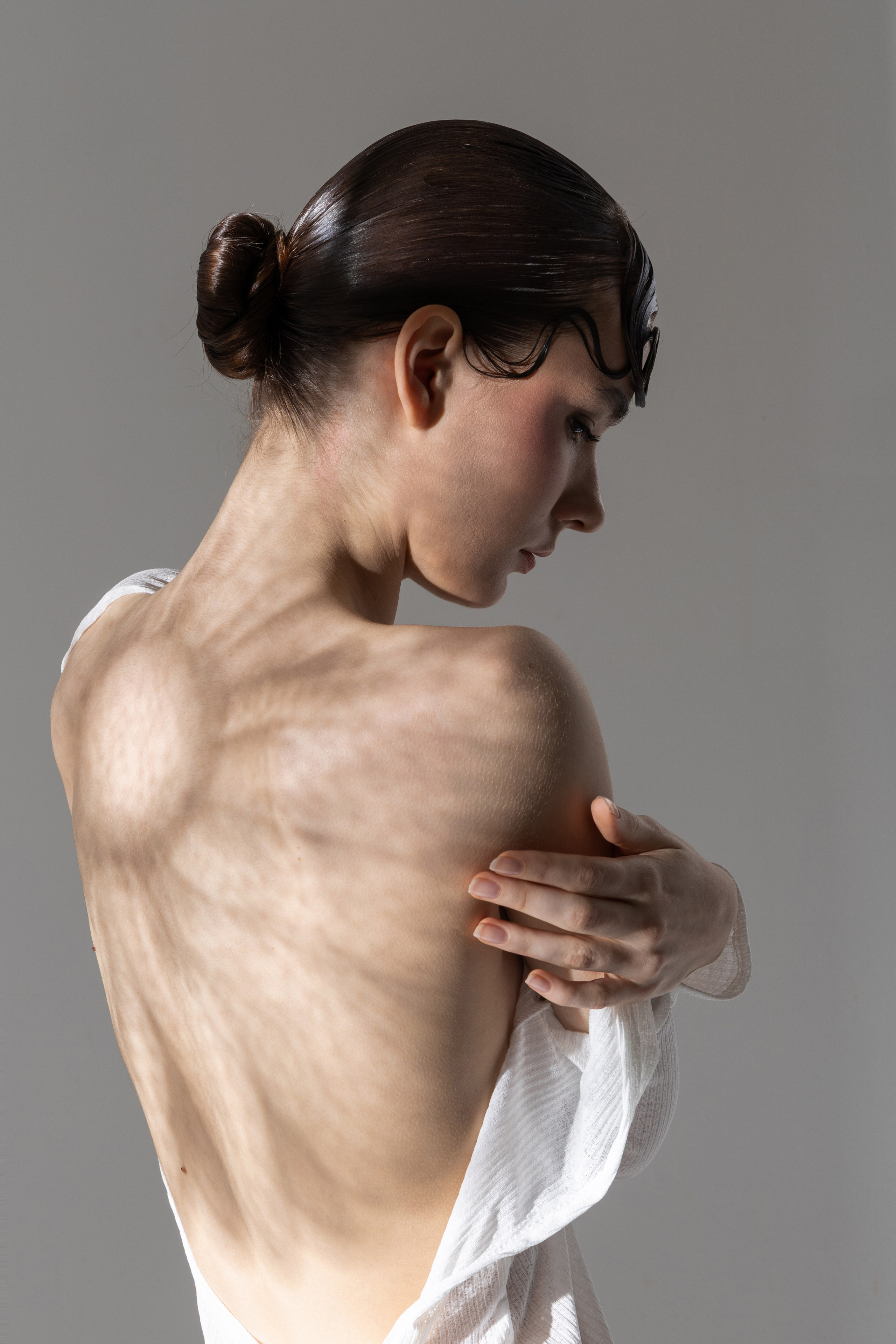 Эля. Марковкина КрисТина