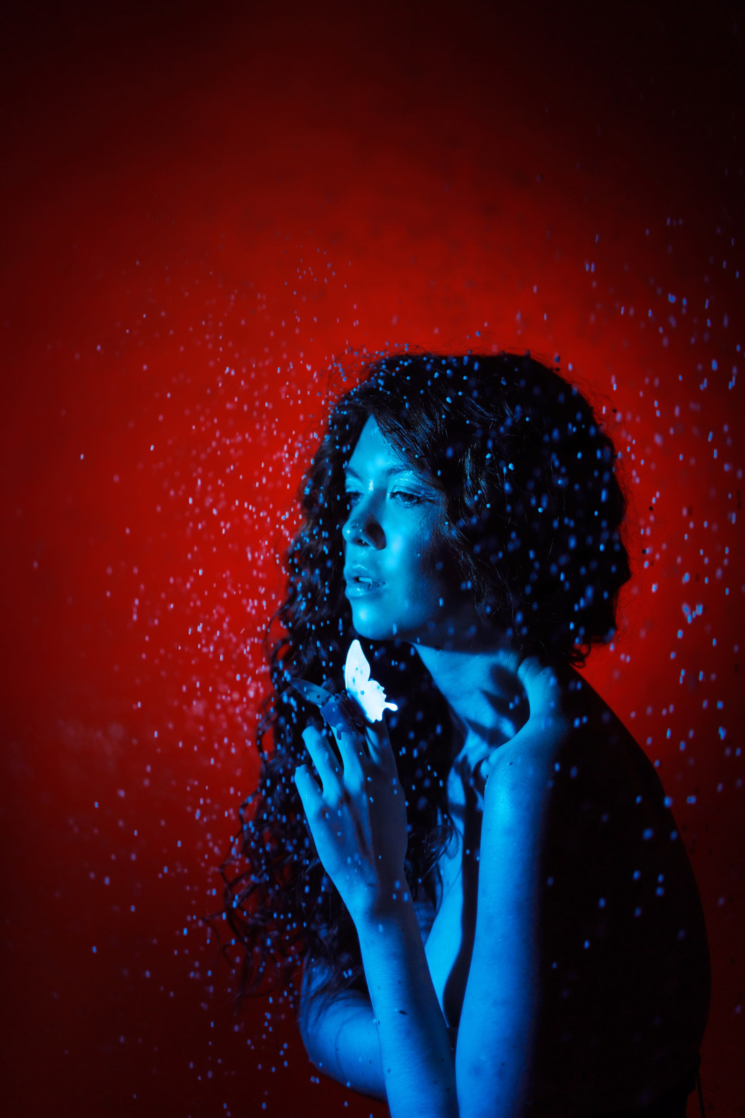 Наташа. Марковкина КрисТина