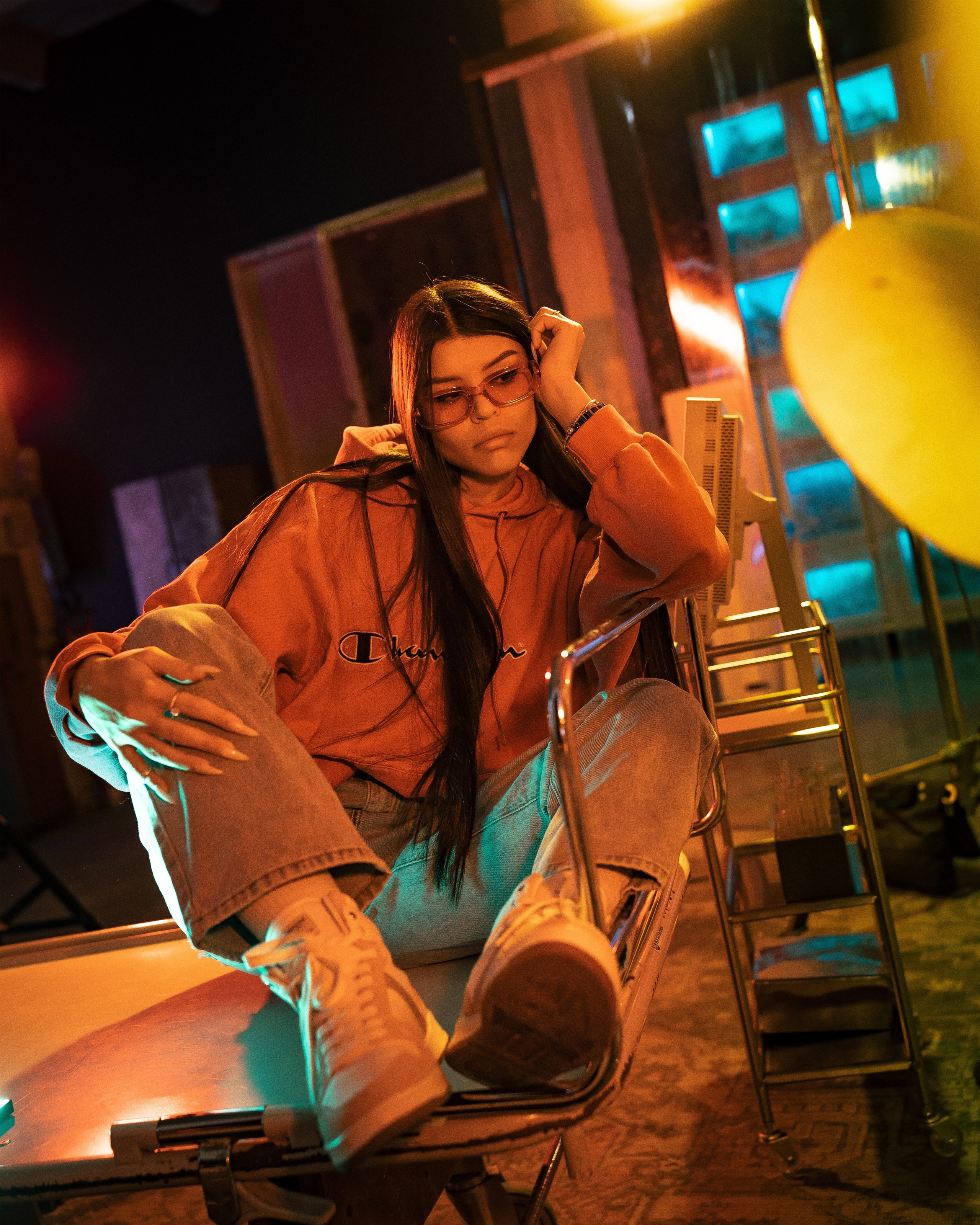 Портретный фотограф Санкт-Петербург Арнольд