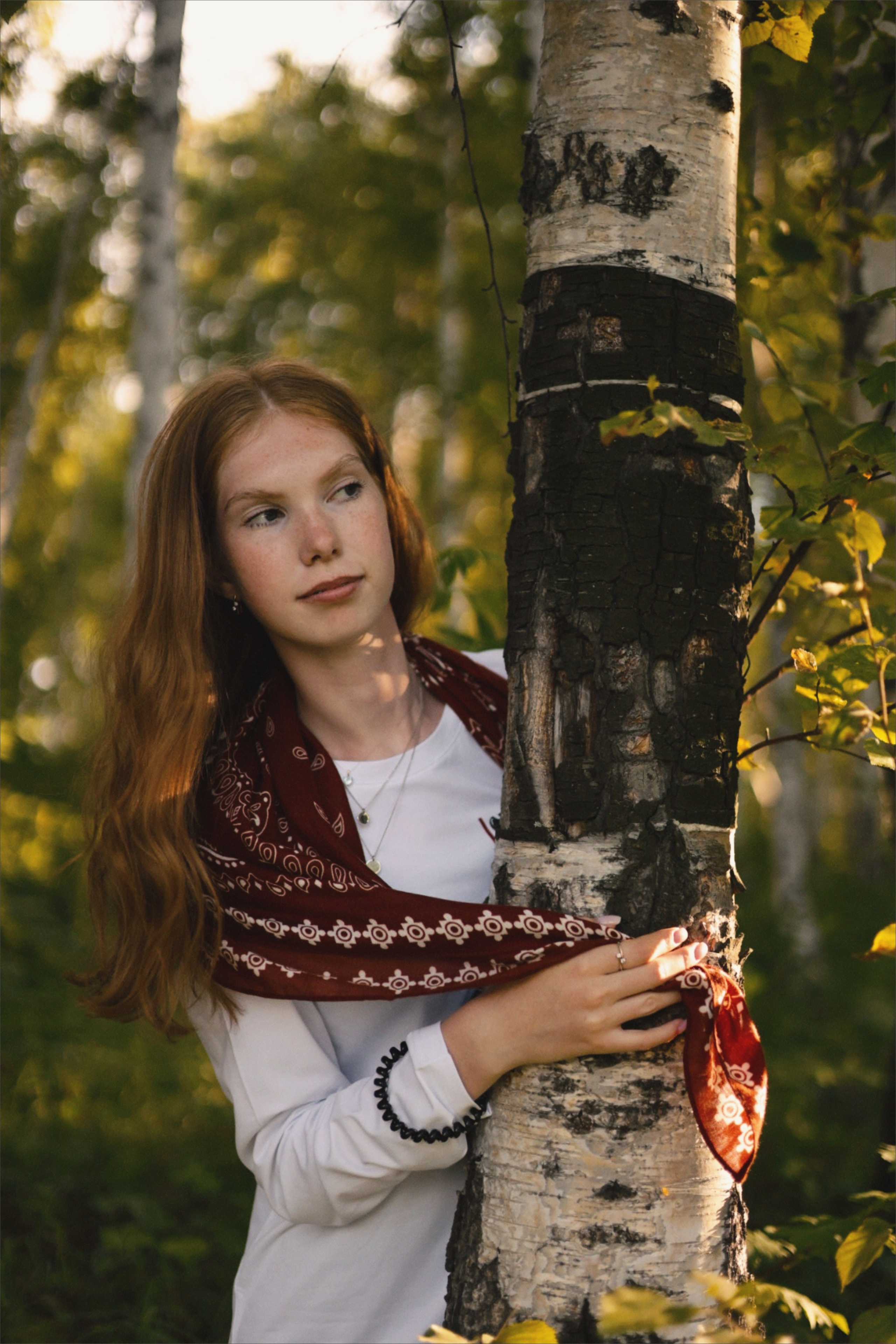 Вожатский состав 4 сезон. Фотограф Иркутск