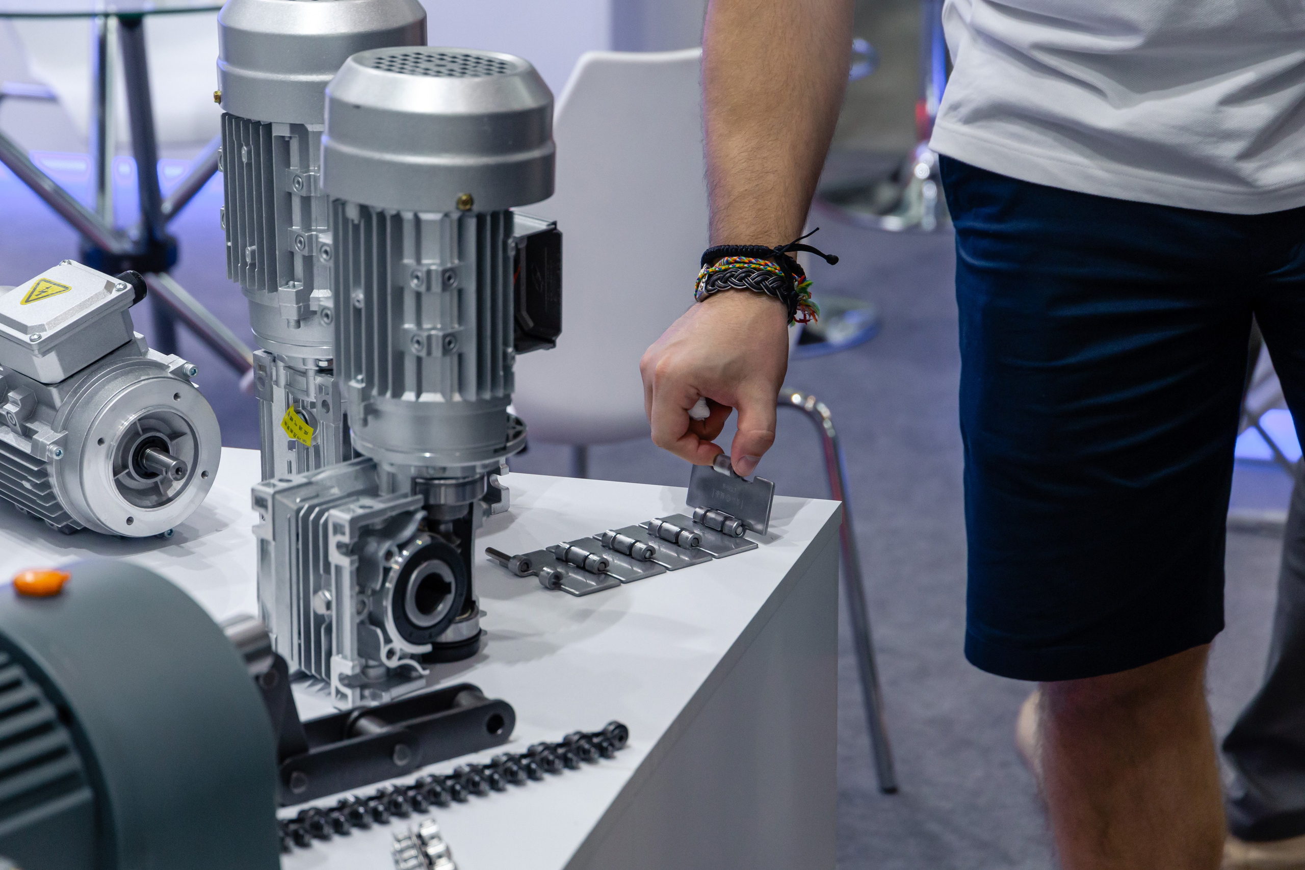 Astra Иннопром