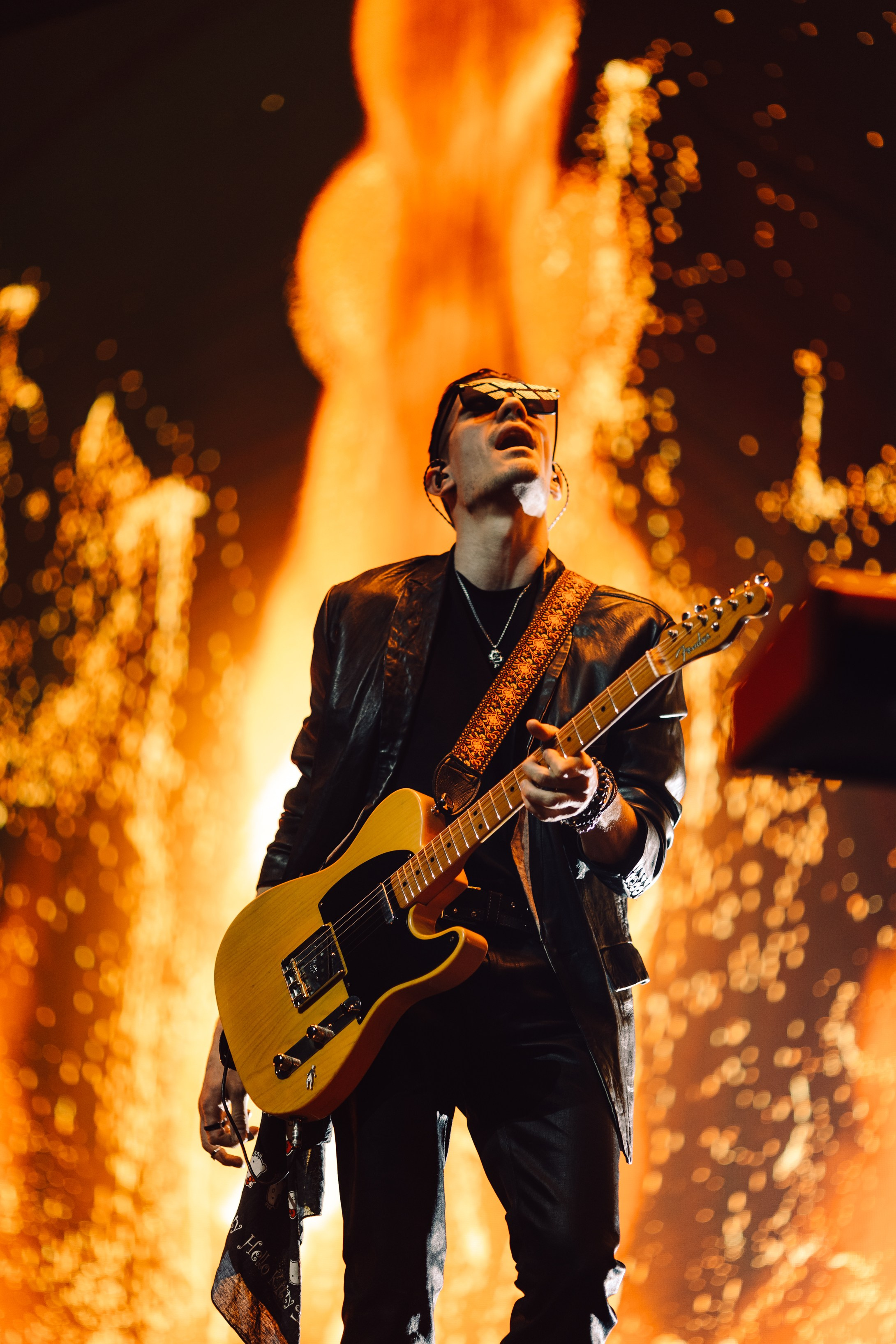 Фотографии Кирилла Морозова