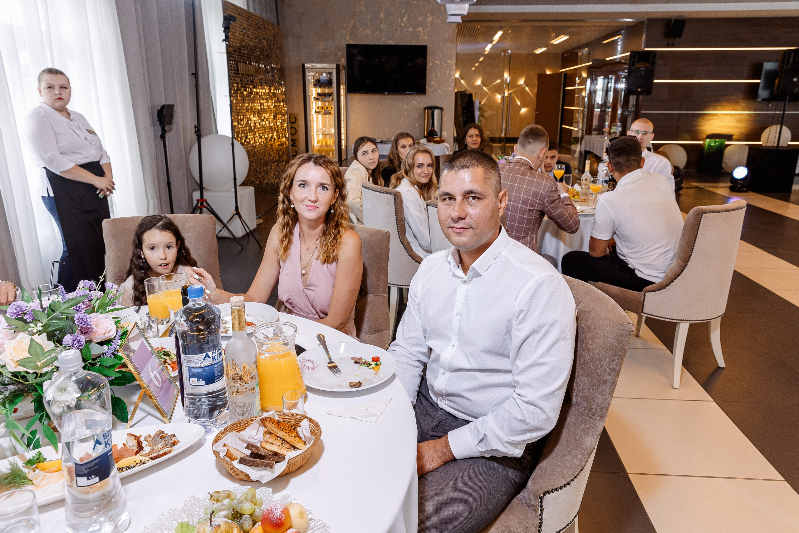 Любовь и Евгений. Свадебный и семейный фотограф в Челябинске Юлия Ишимова