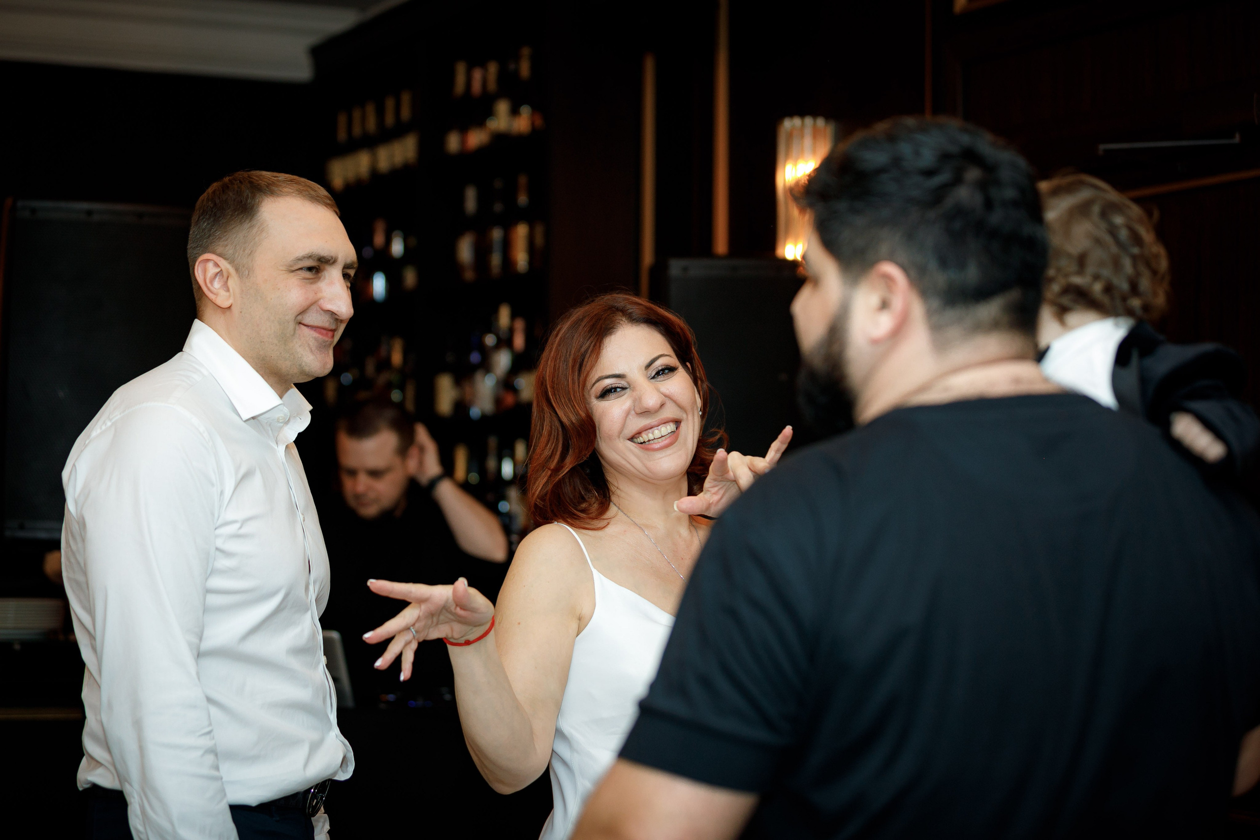 Торжество. Семейный фотограф в Краснодаре