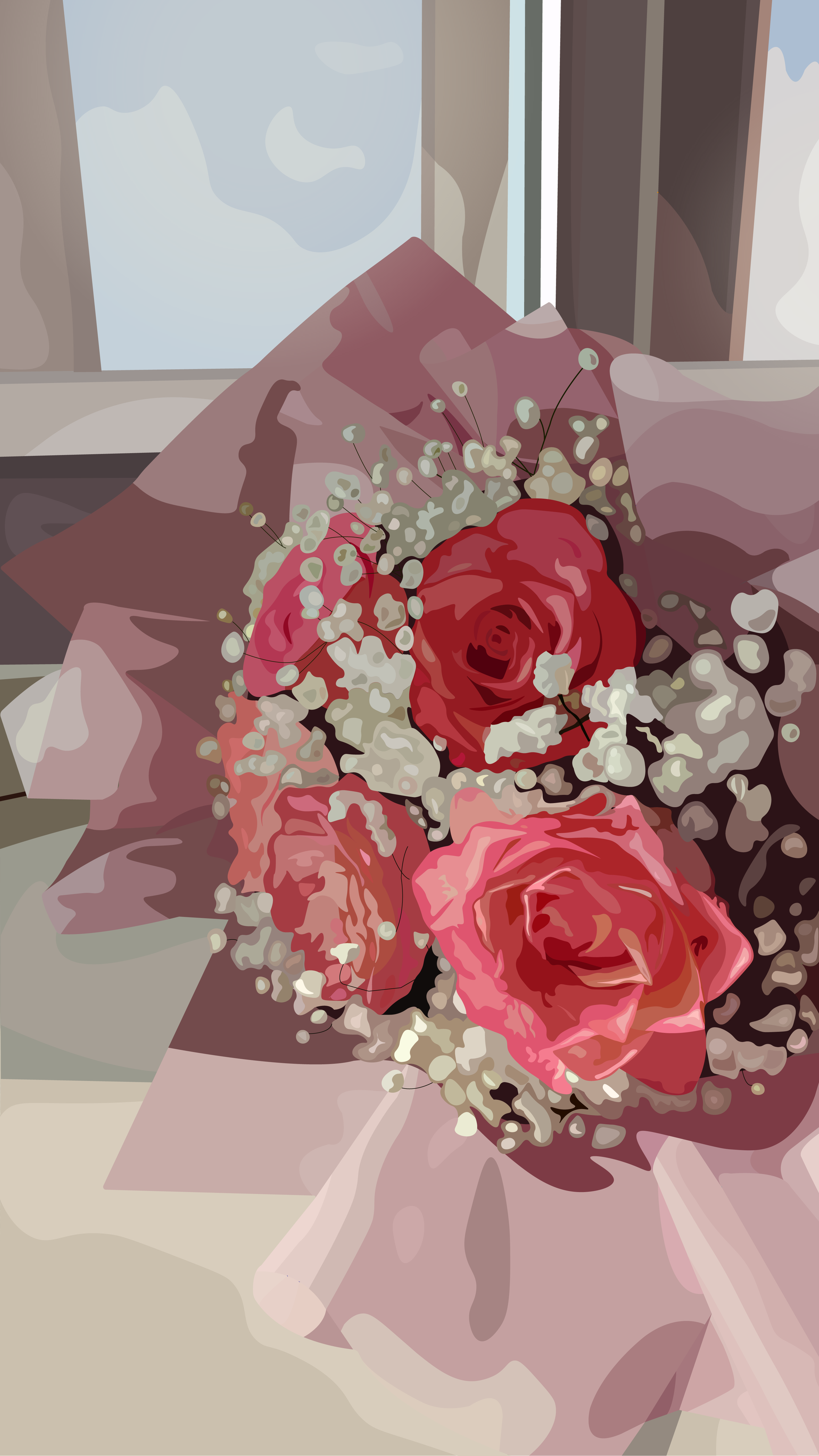 Я&nbsp;Инна&nbsp;—&nbsp;графический дизайнер&nbsp;г.&nbsp;Краснодар / ст.&nbsp;Кущевская. Создаю логотипы, арт-портреты, работаю в&nbsp;технике low poly, рисую векторные иллюстрации, персонажей, оформляю карточки товаров, полиграфию