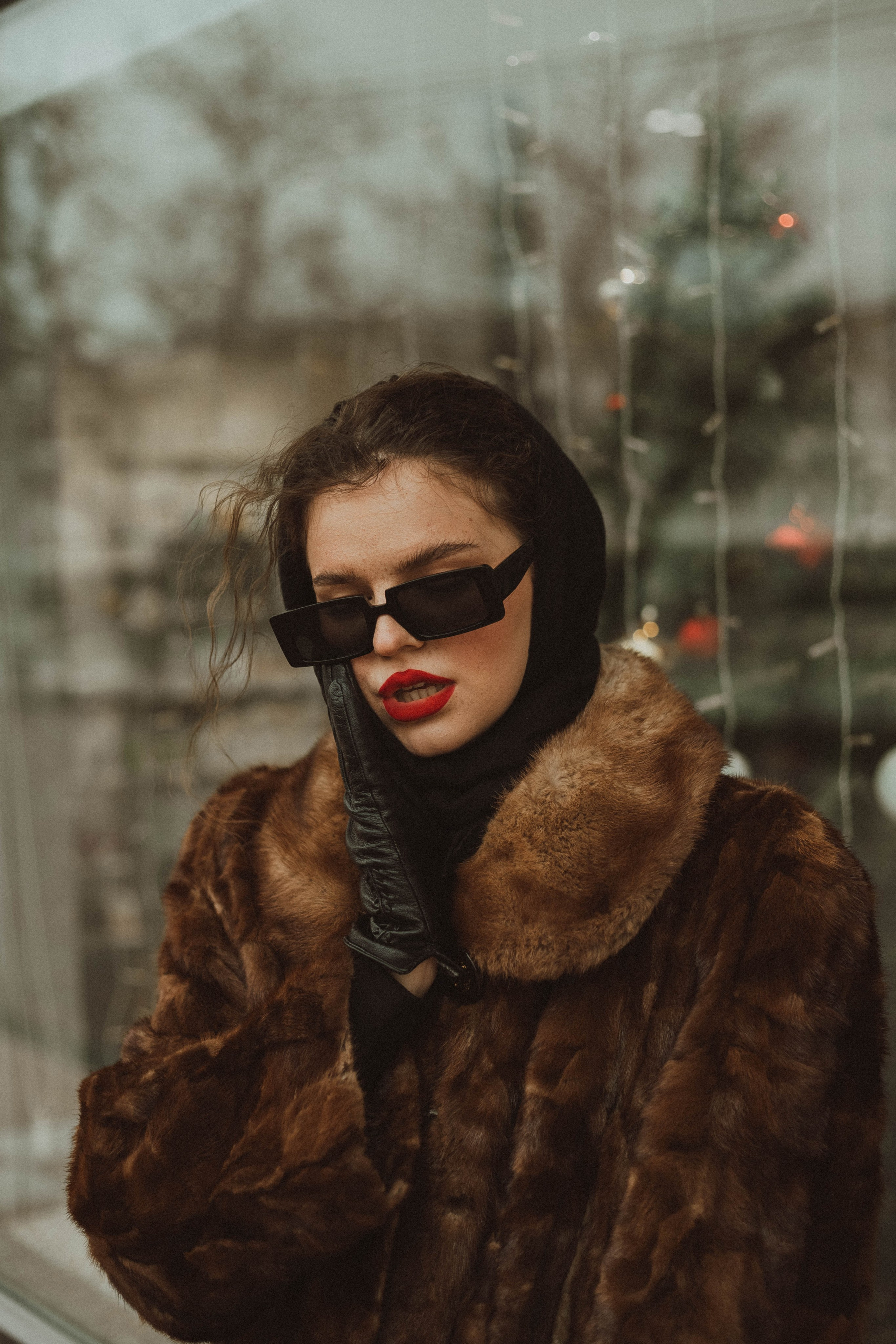 Из 90-х. Фотограф Катя Весна