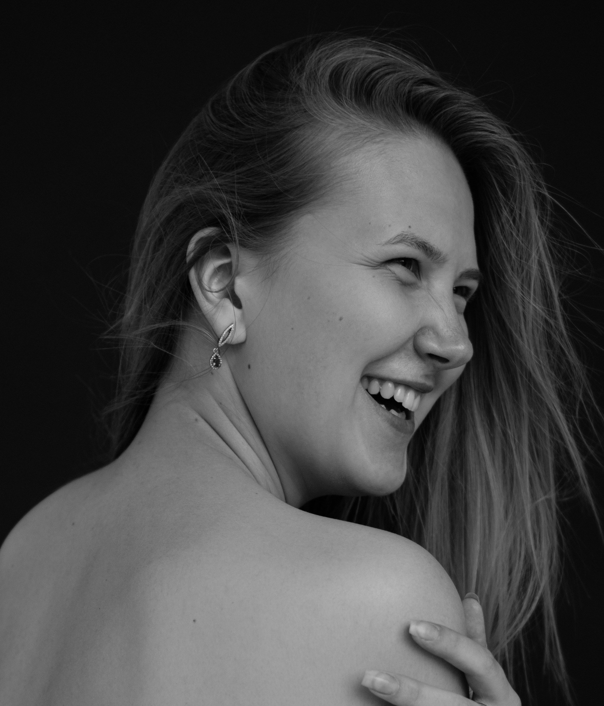 Яна. Семейный и свадебный фотограф в Нижнем Новгороде Анастасия Хренова