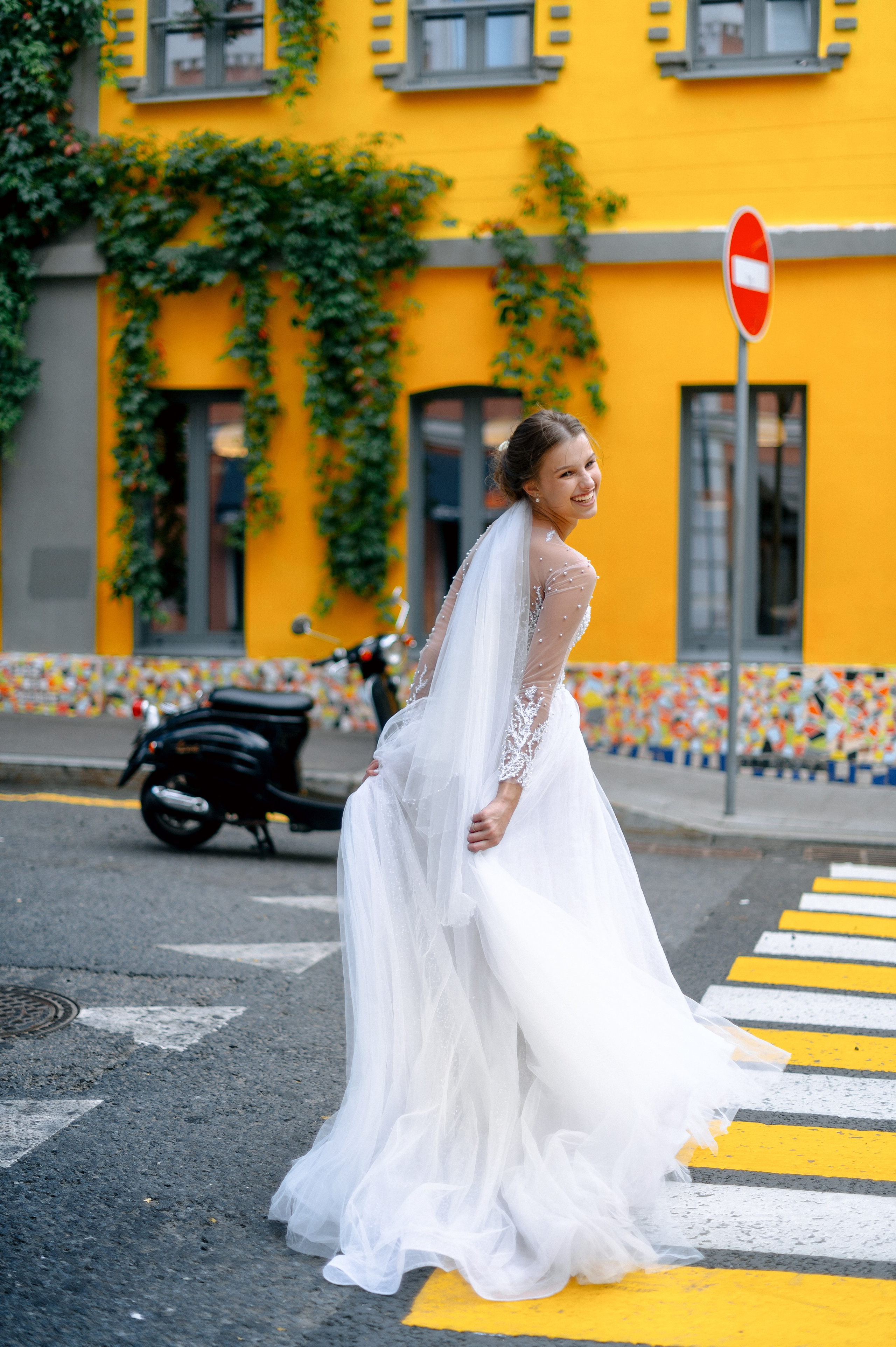 САША И БОРЯ. Шашкова Вероника / Свадебный и семейный фотограф Москва и Ярославль