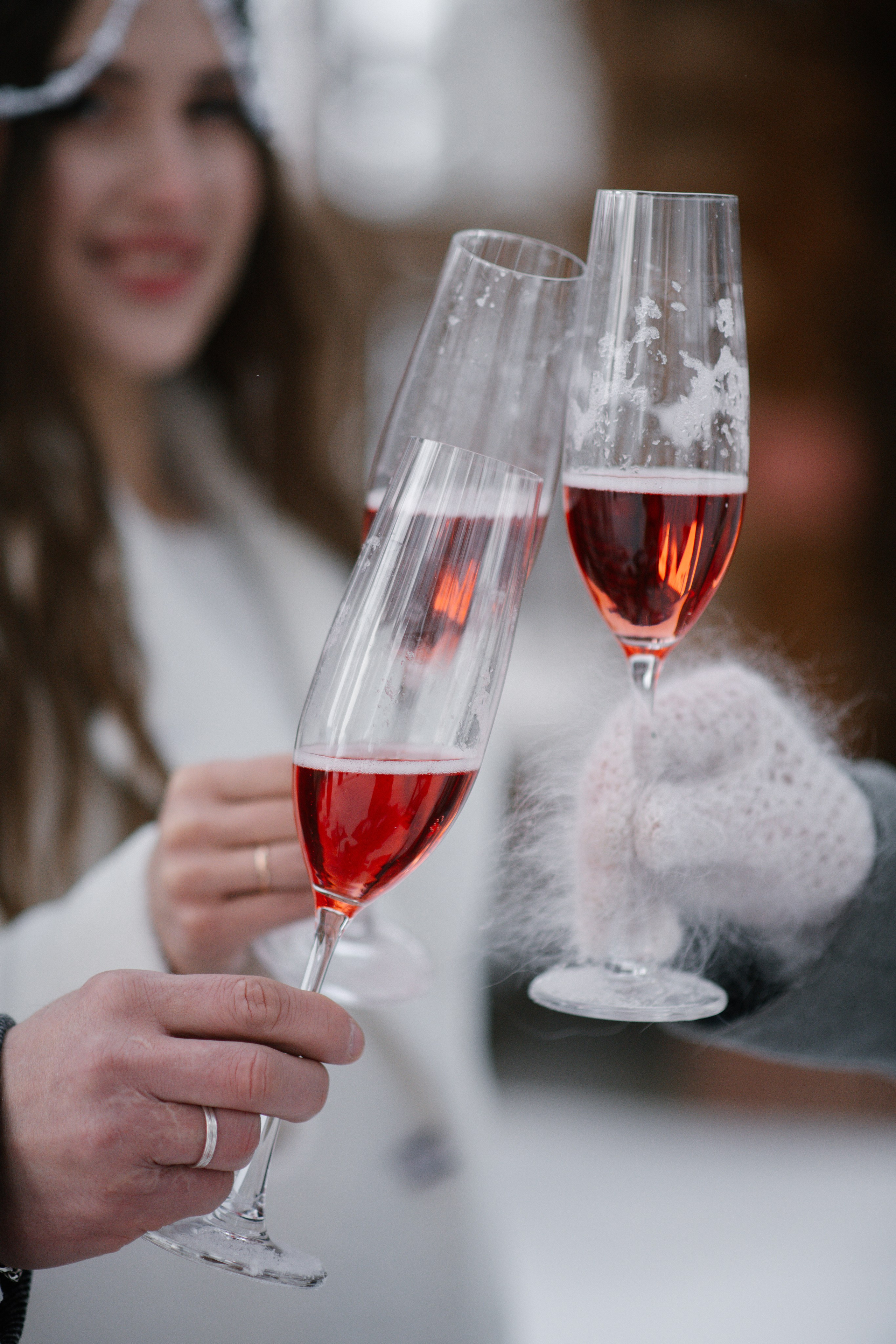 Костромская свадьба. Фотограф в Москве/Зарайске Шахова Марина