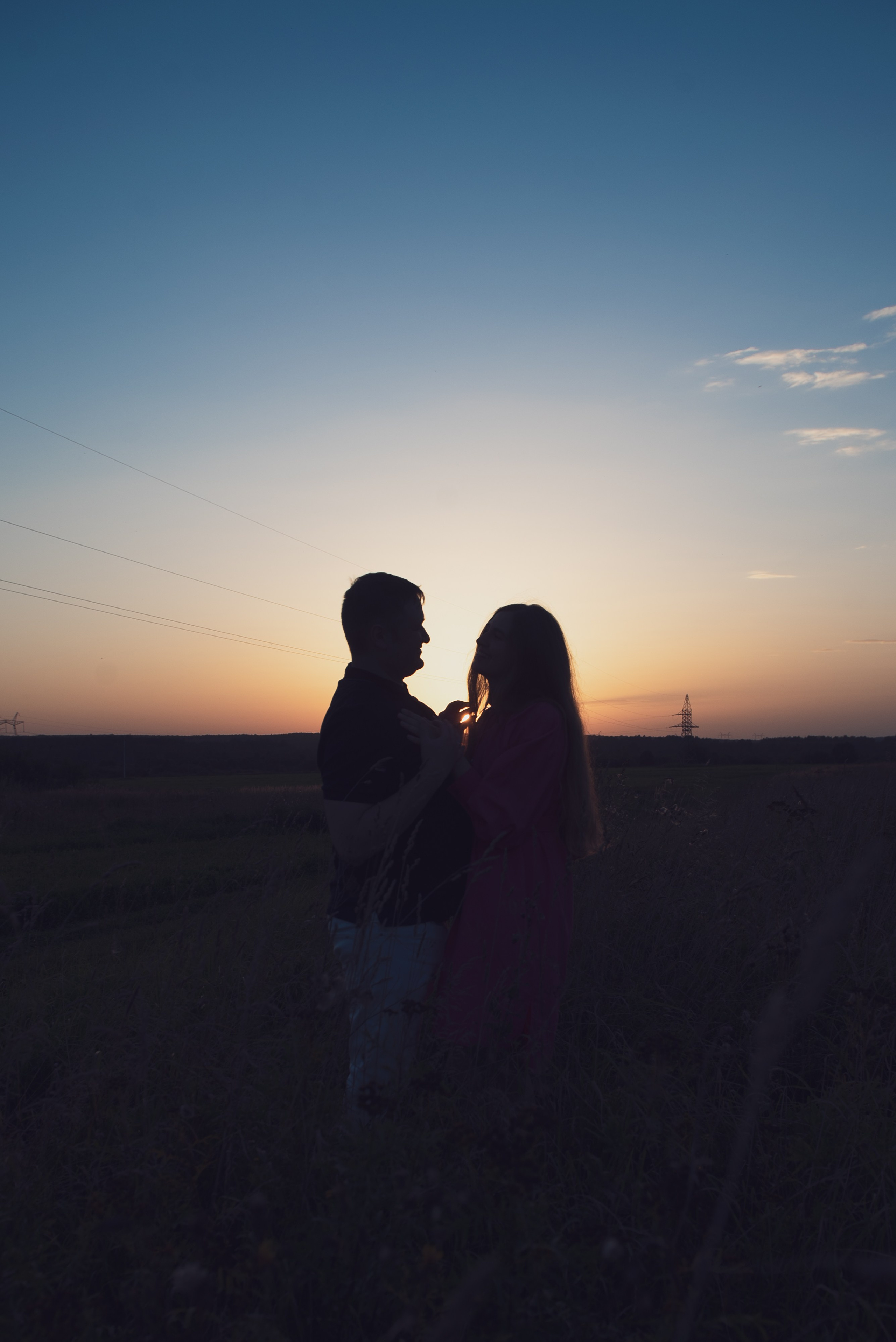 Love story. Фотограф для маркет плэйсов и портретный фотограф Балакирев Дмитрий москва