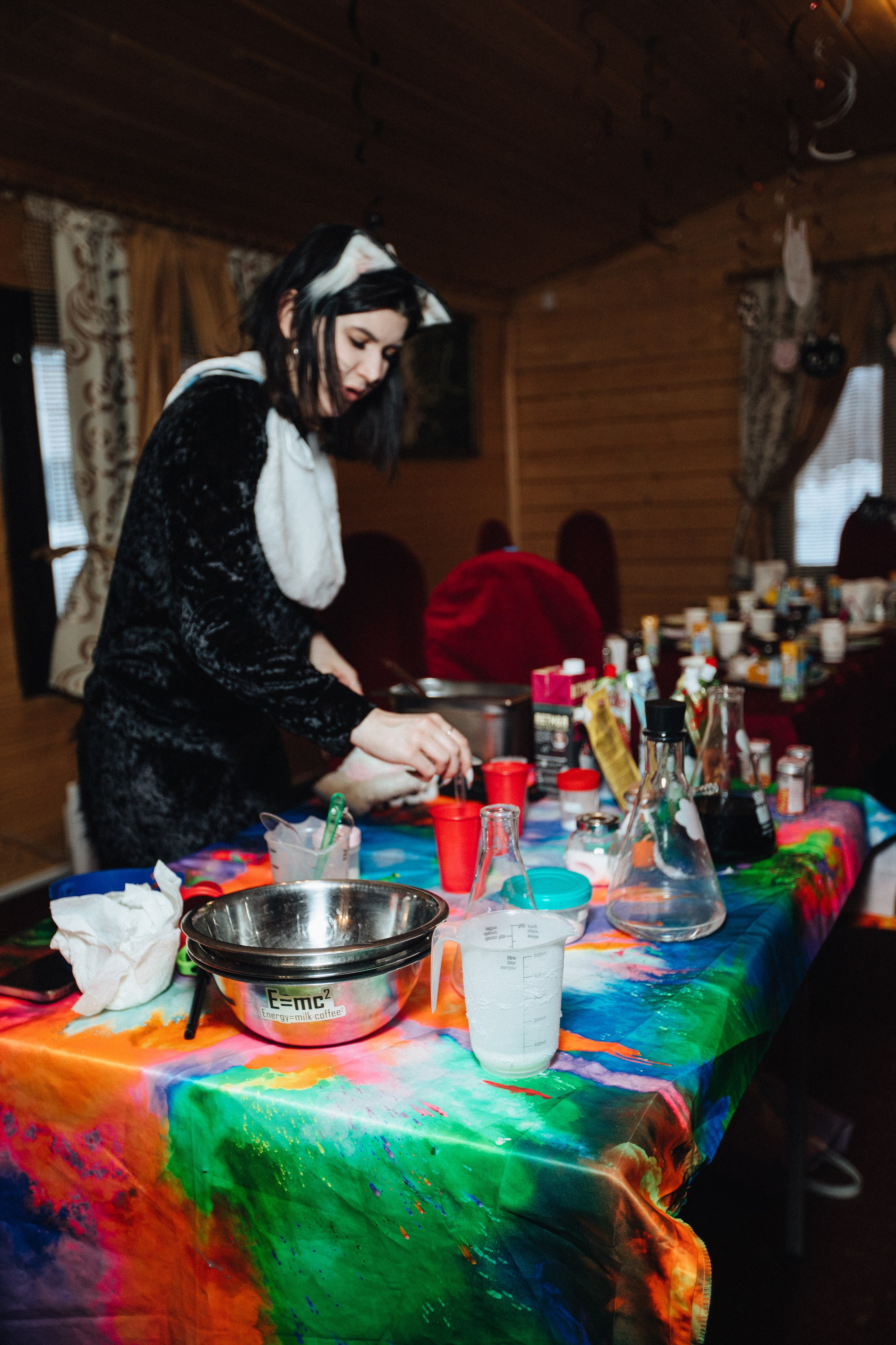 Тоня | День рождения. КЭНДИ | Вязаные игрушки и декор на заказ