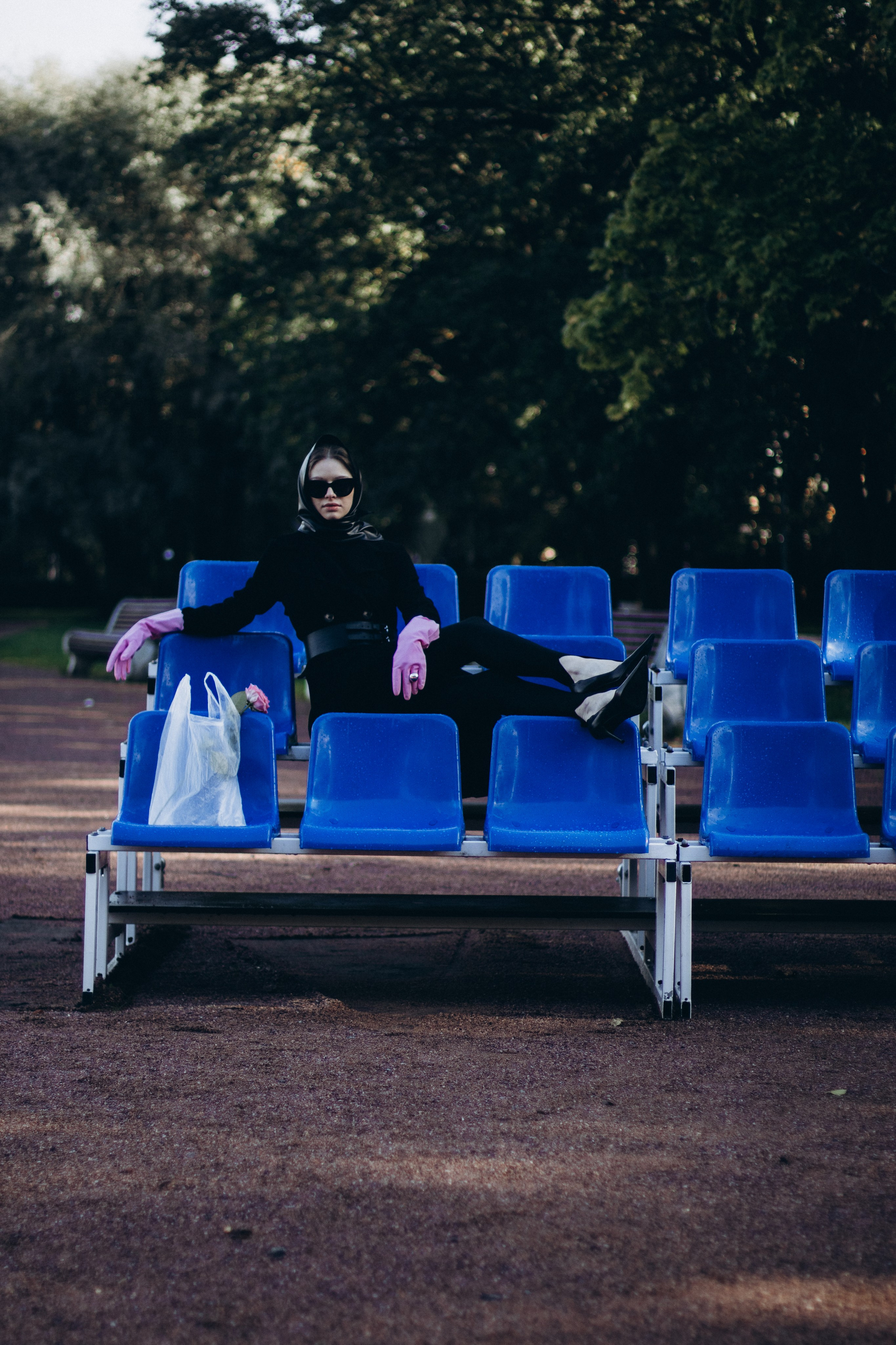 A L I N A. Портретный и уличный фотограф в Санкт-Петербурге Сергей Кутьин