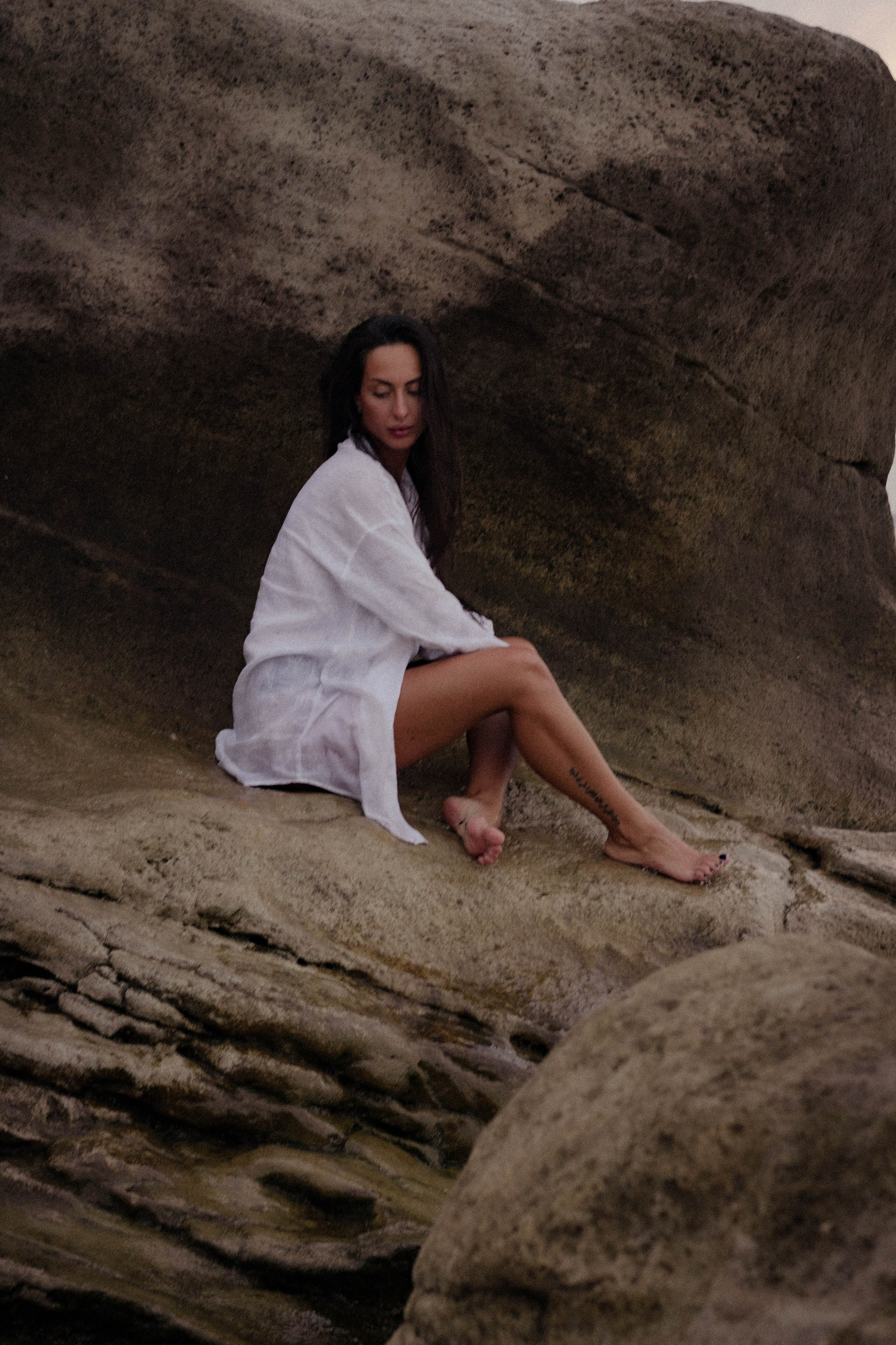 Гуля. Главная