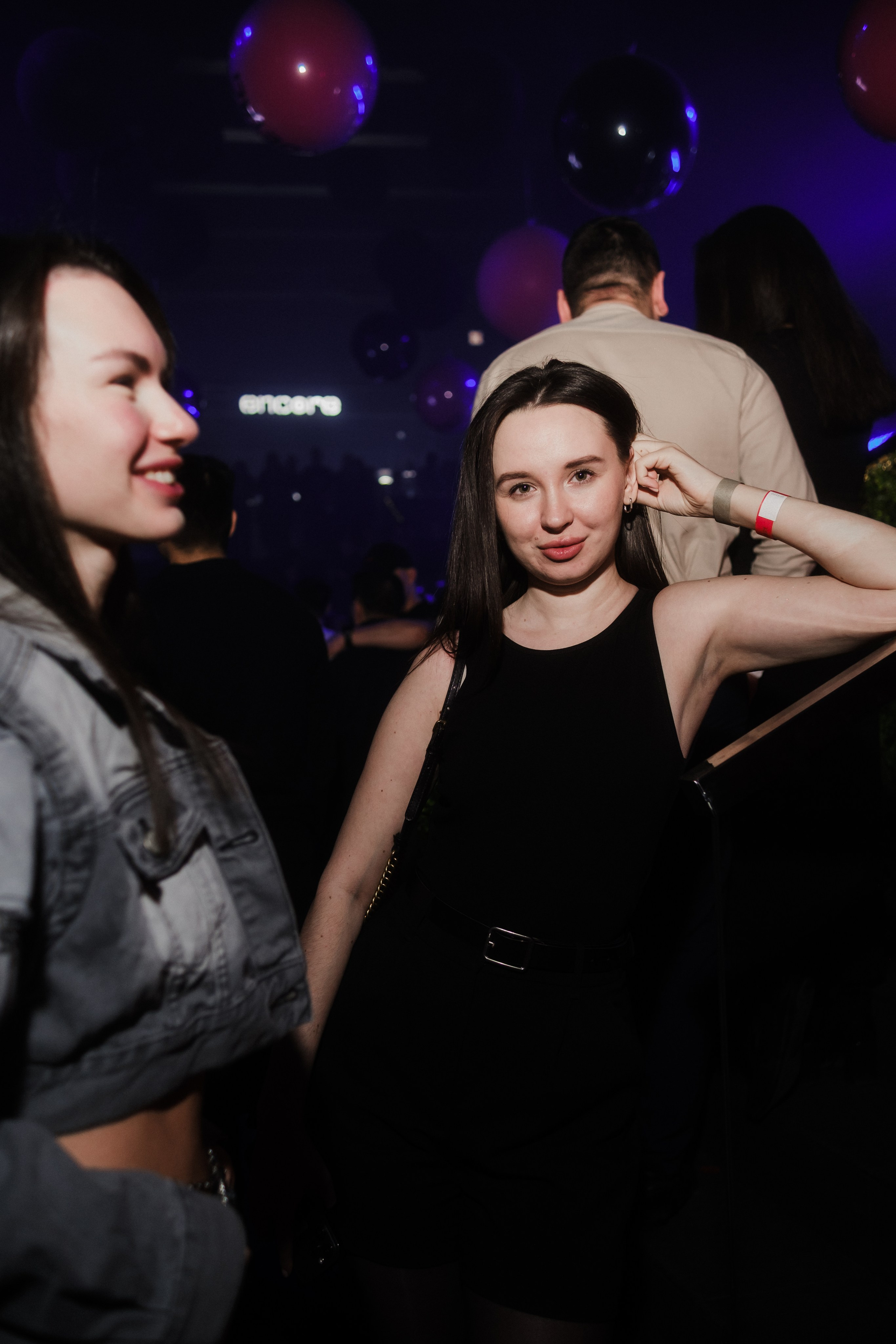 DISCOTHEQUE X CAPTOWN. Фотограф в Тюмени Кирилл Марфин