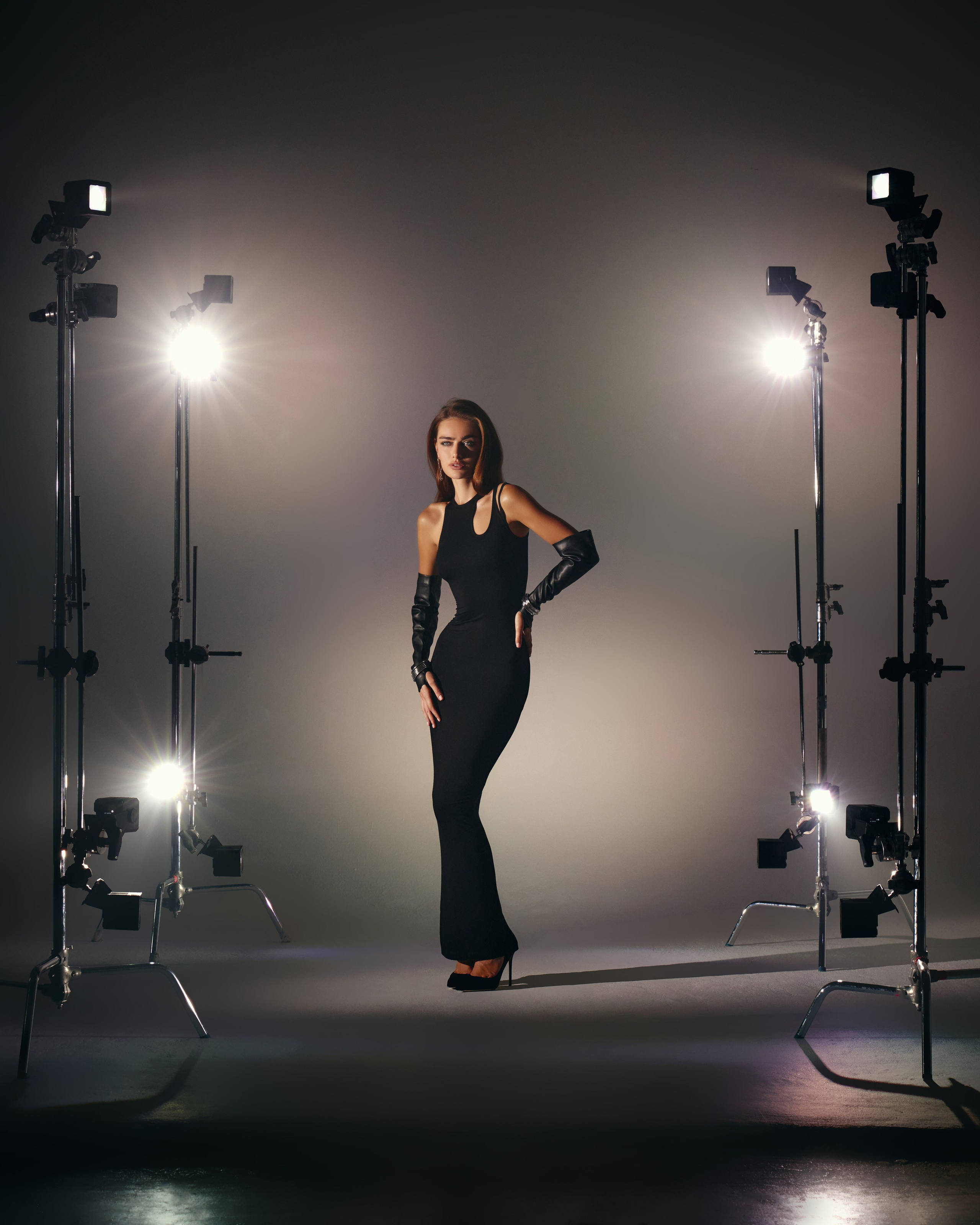 Autumn drop. Портфолио