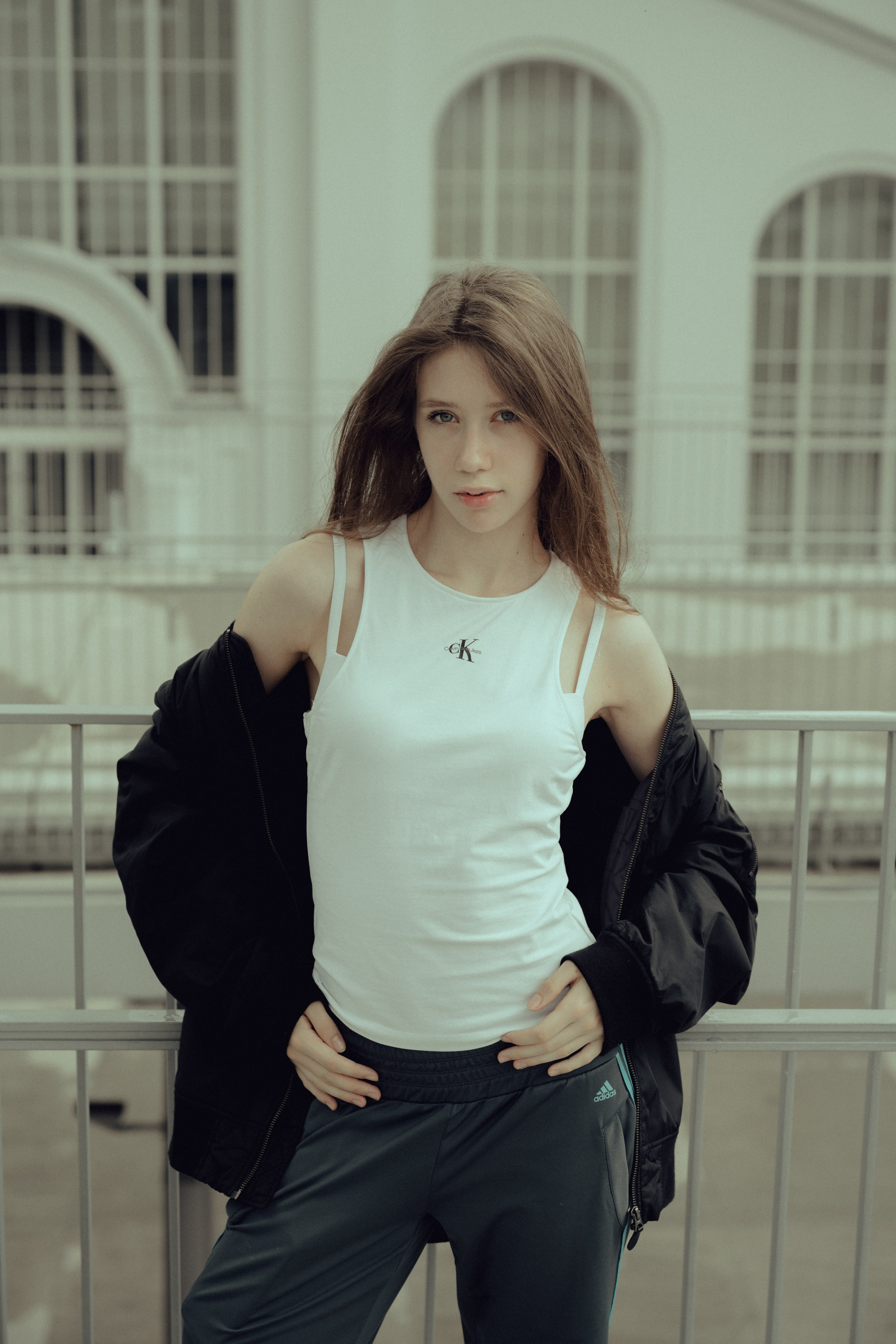 Дарья. Фотограф Анастасия Егорова