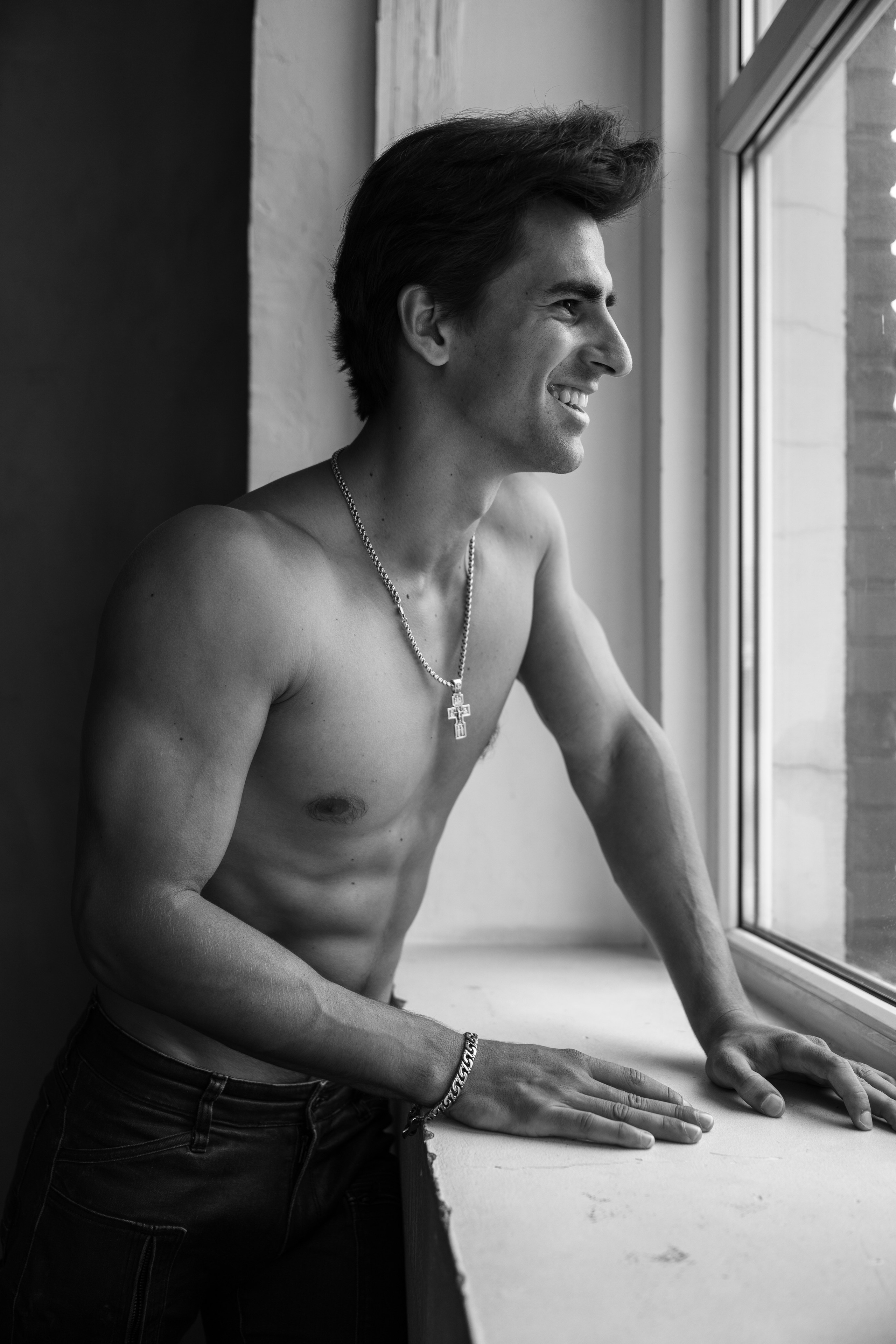 Данил Бойко. Фотограф Анастасия Егорова