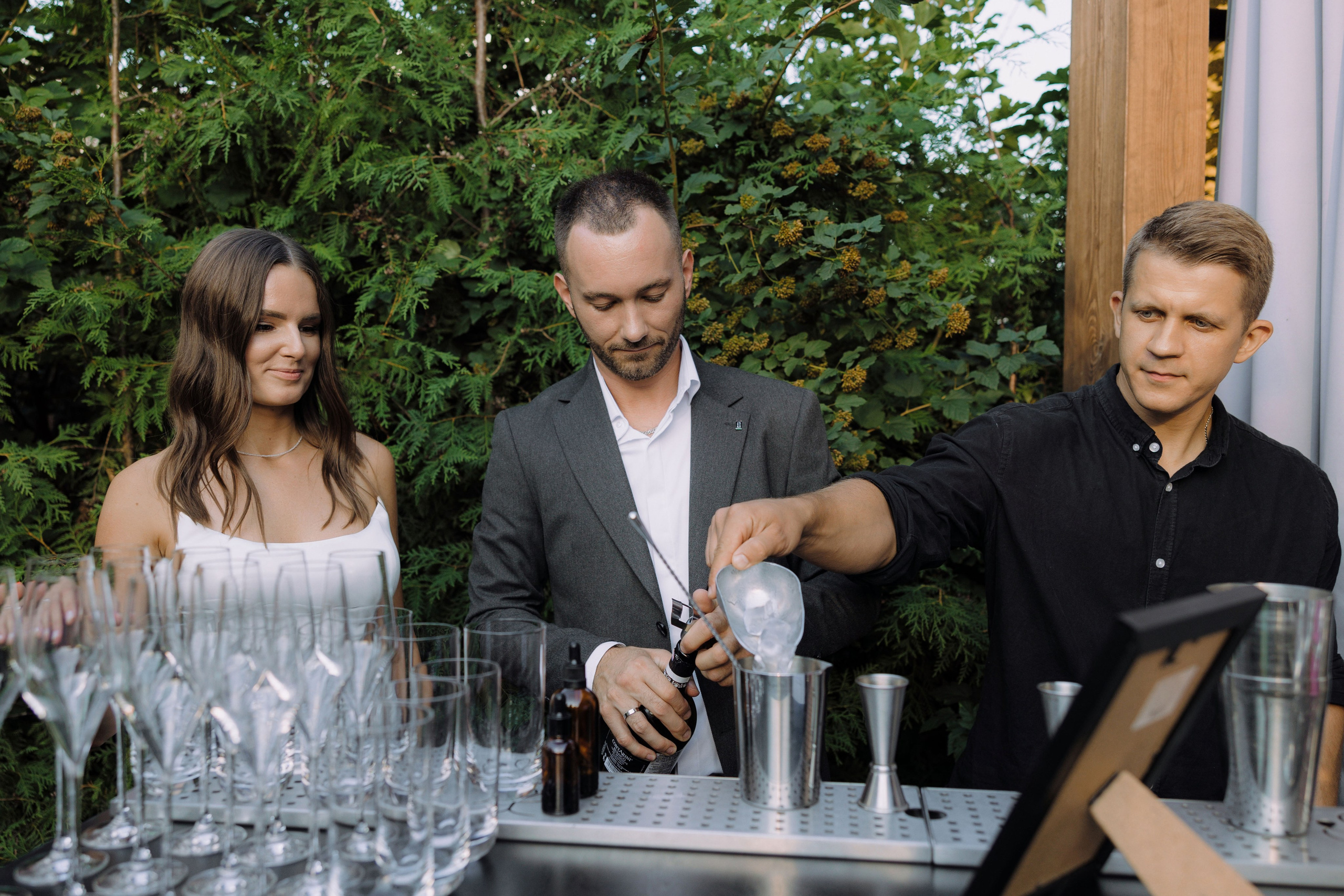 Artem & Victoria. Главная