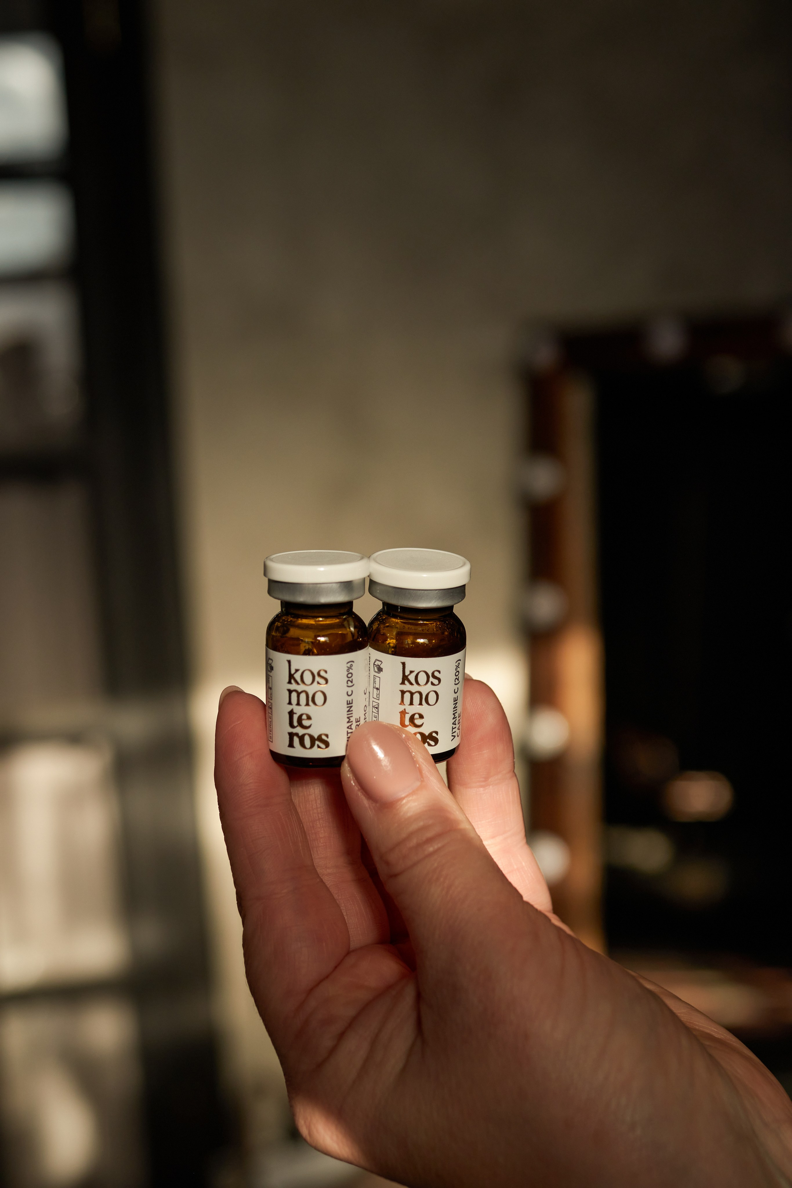 Для косметолога. Фотограф Стилист Тюмень Вера Хайруллина