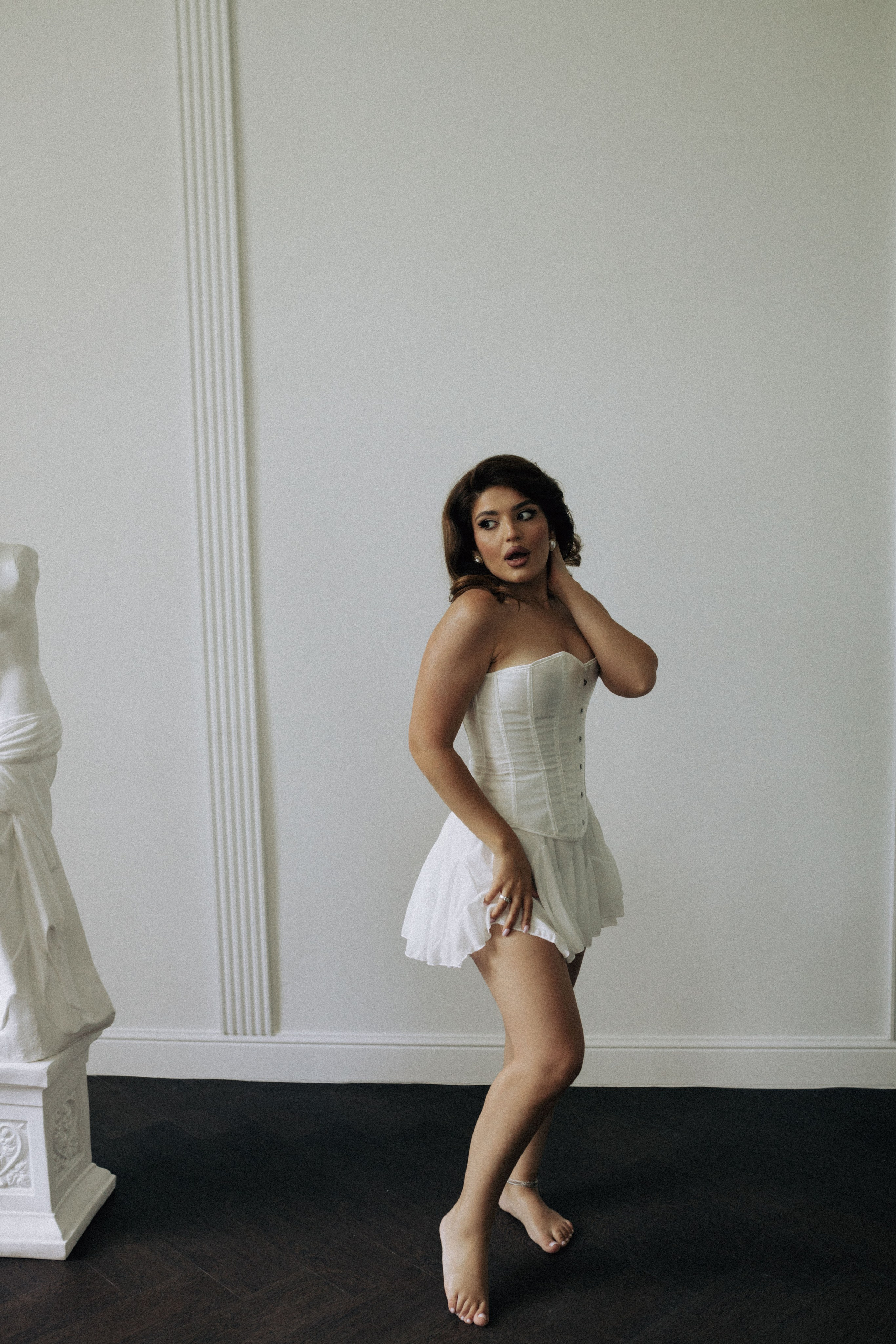 Сона. Фотограф Стилист Тюмень Вера Хайруллина