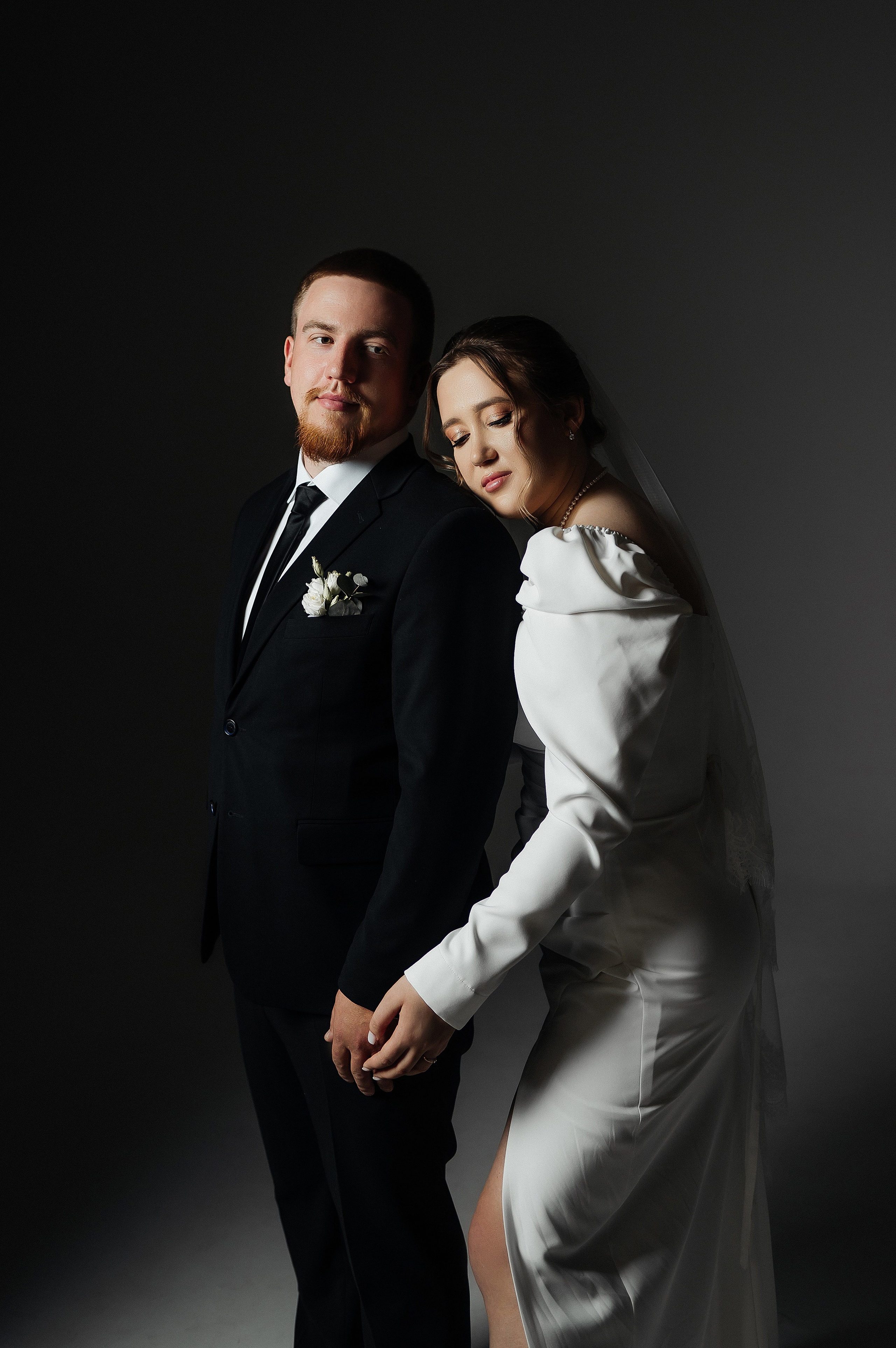 Влад и Наташа. Фотограф Виктория Грибова г. Вологда