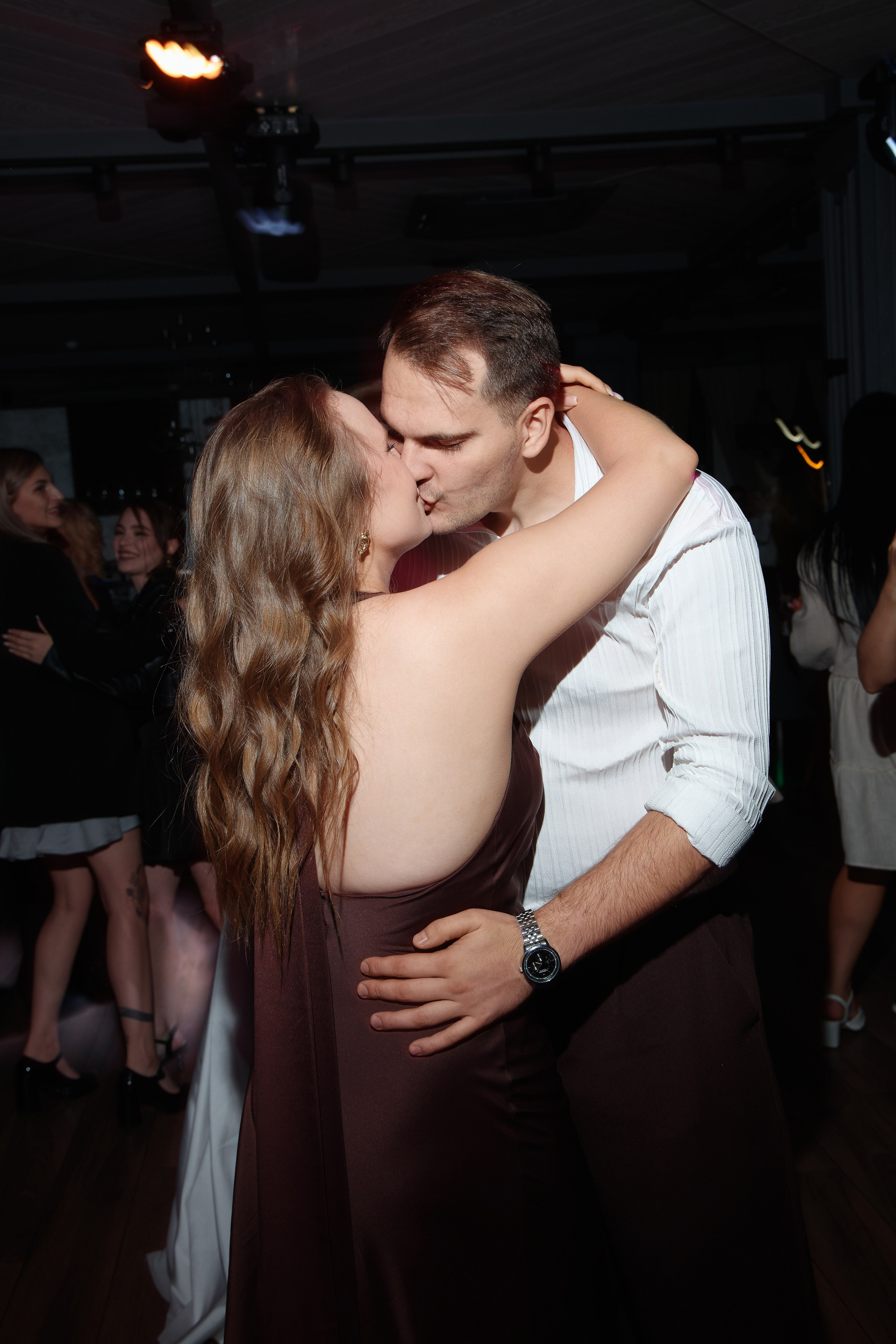 Роман и Валерия. Семейный фотограф — Макс Белогрудов