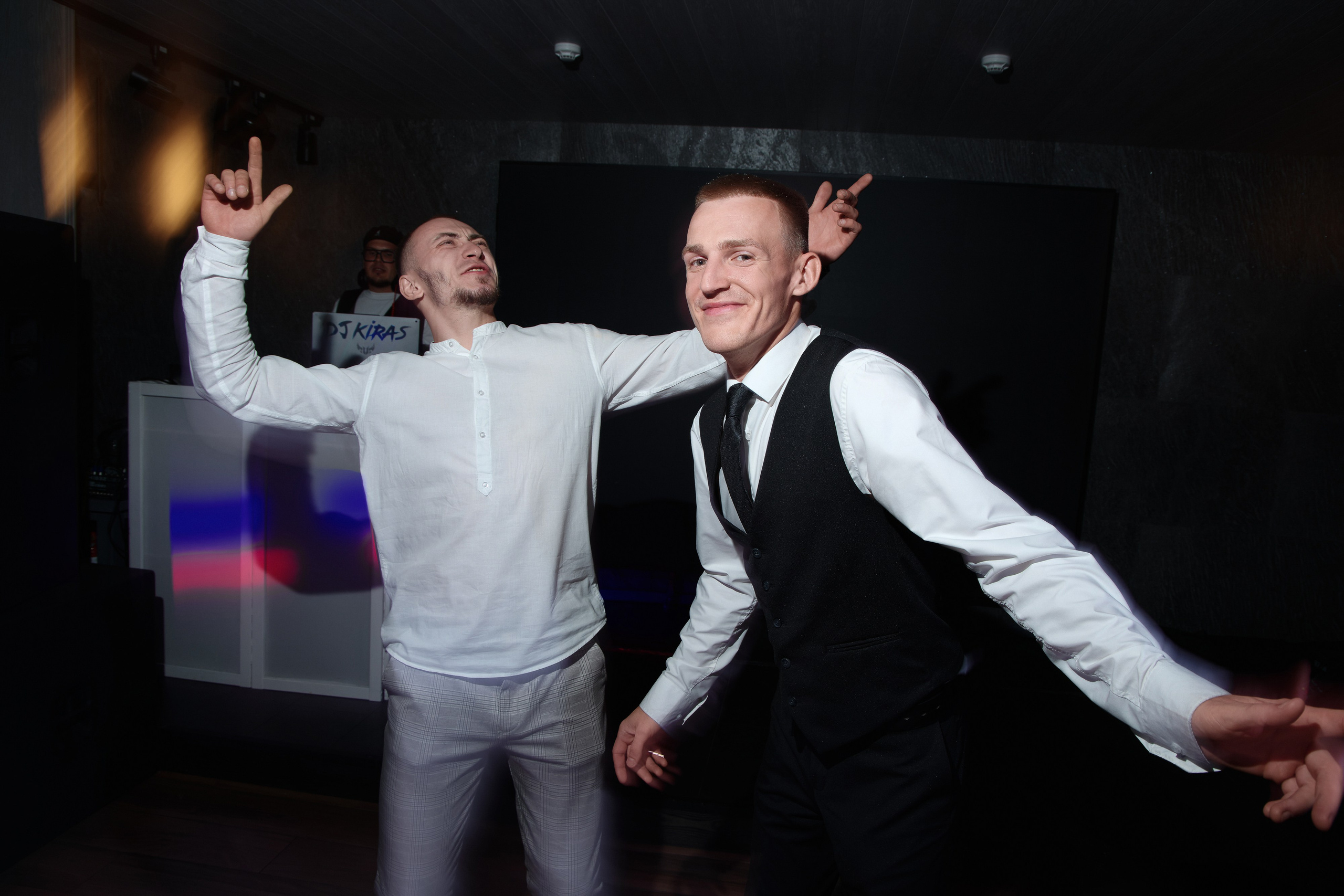 Роман и Валерия. Семейный фотограф — Макс Белогрудов