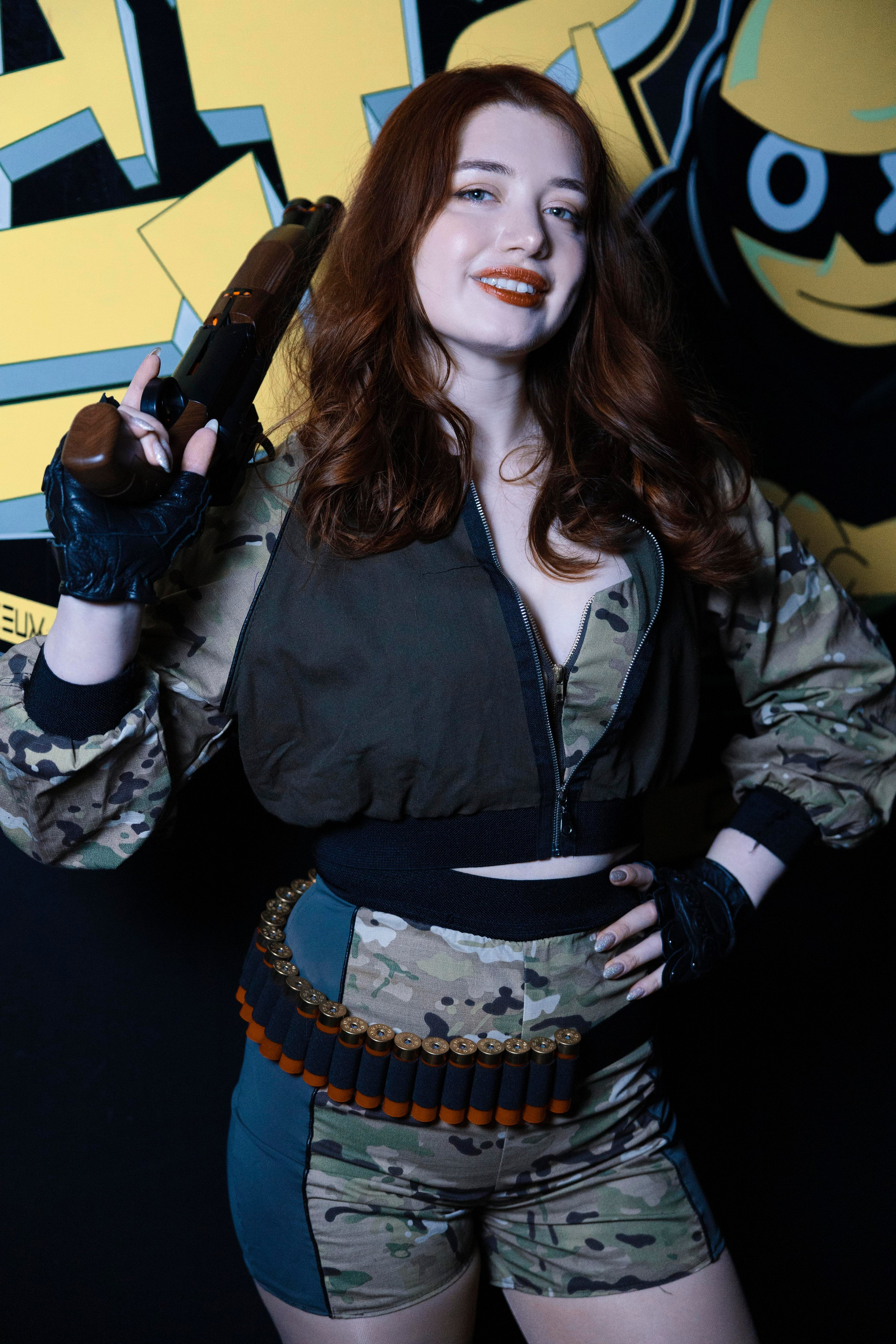 Cybersport. Художественный и киберспортивный фотограф Олег Walkcat