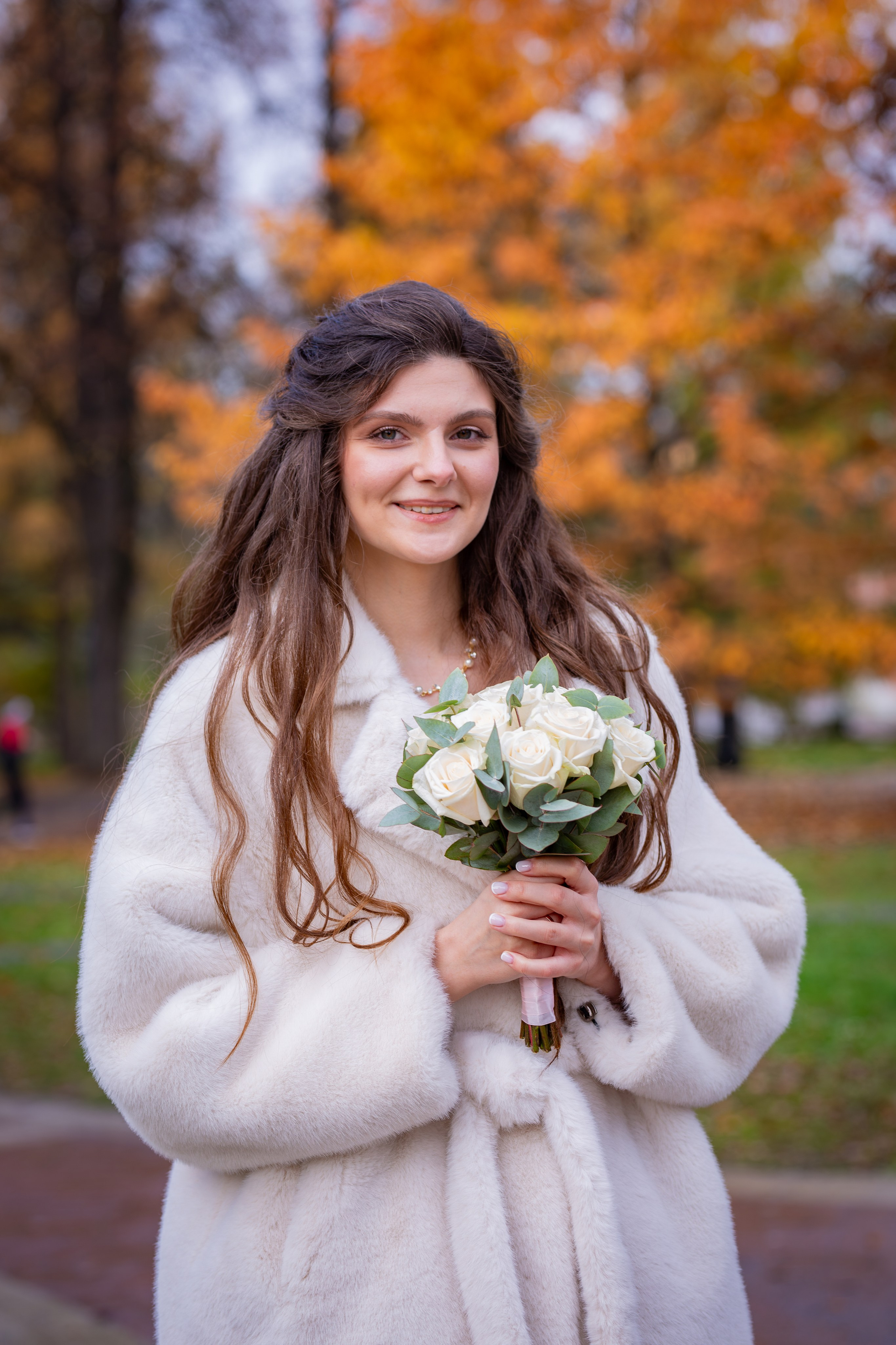 Геннадий и Анна. Репортажный, семейный, свадебный, портретный фотограф