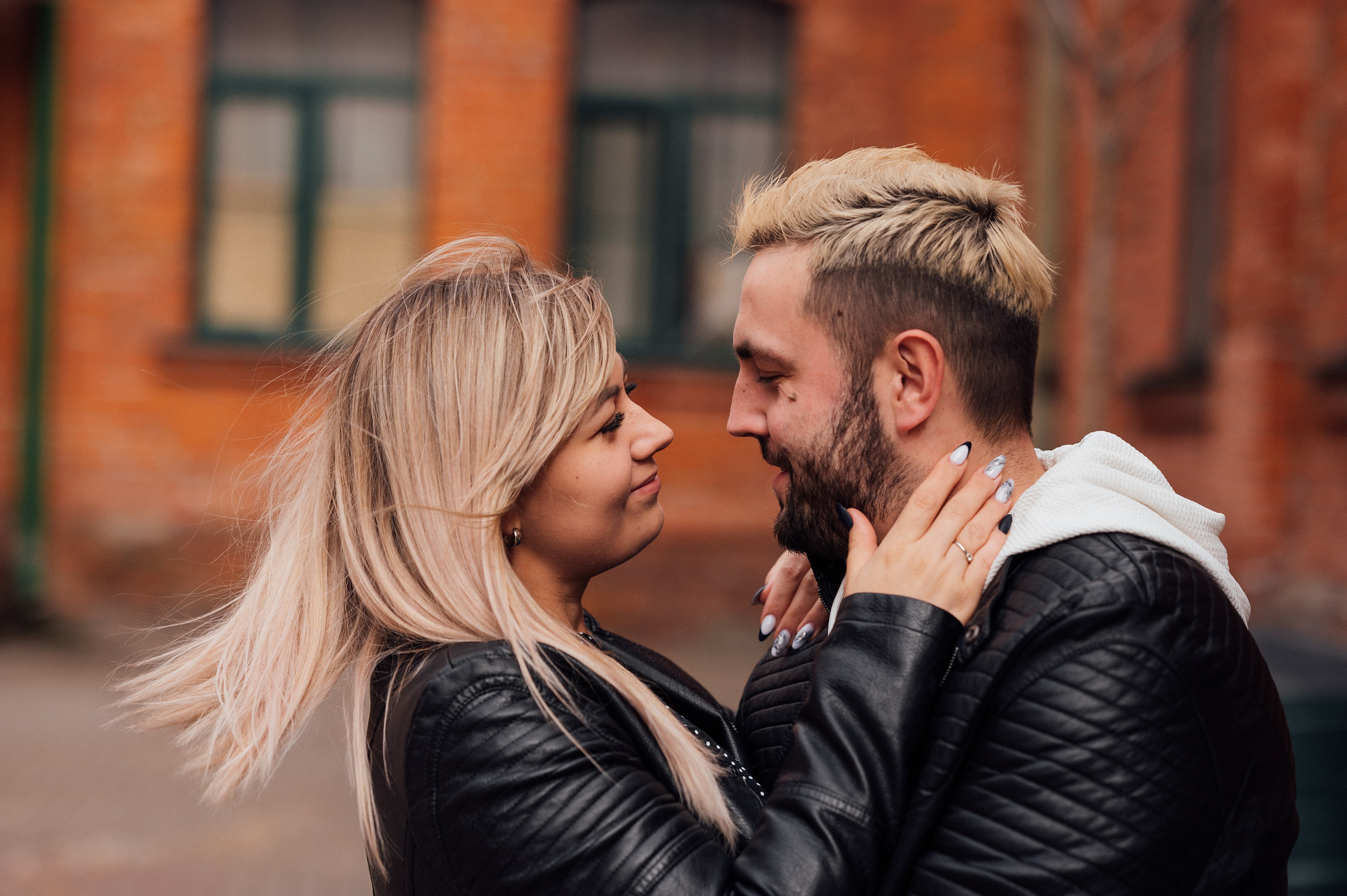 Love-story в Туле. Портретный, семейный, свадебный фотограф. Бизнес, контент съёмка. Тула