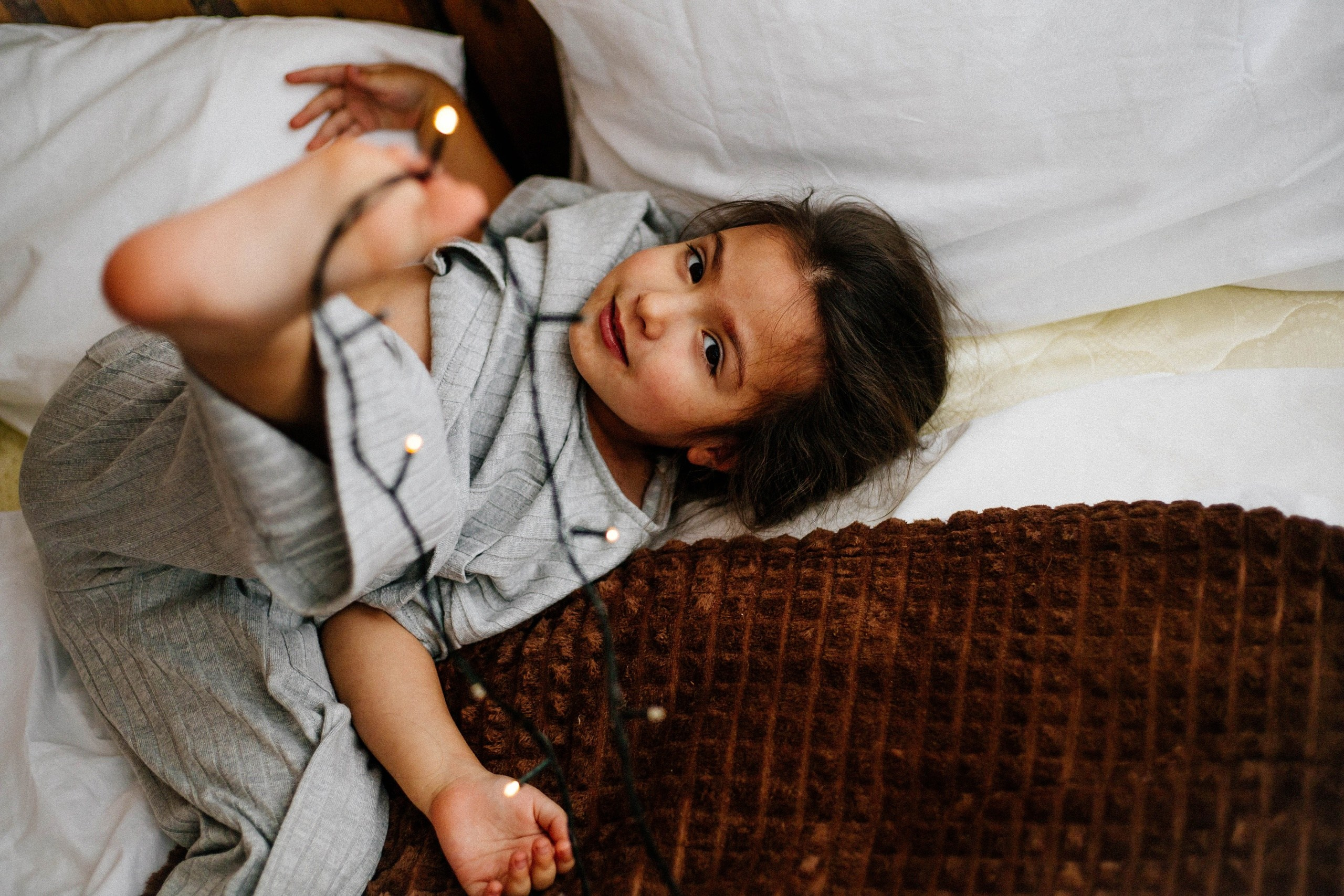 Новогодняя фотосъемка. Рыжова Тамара