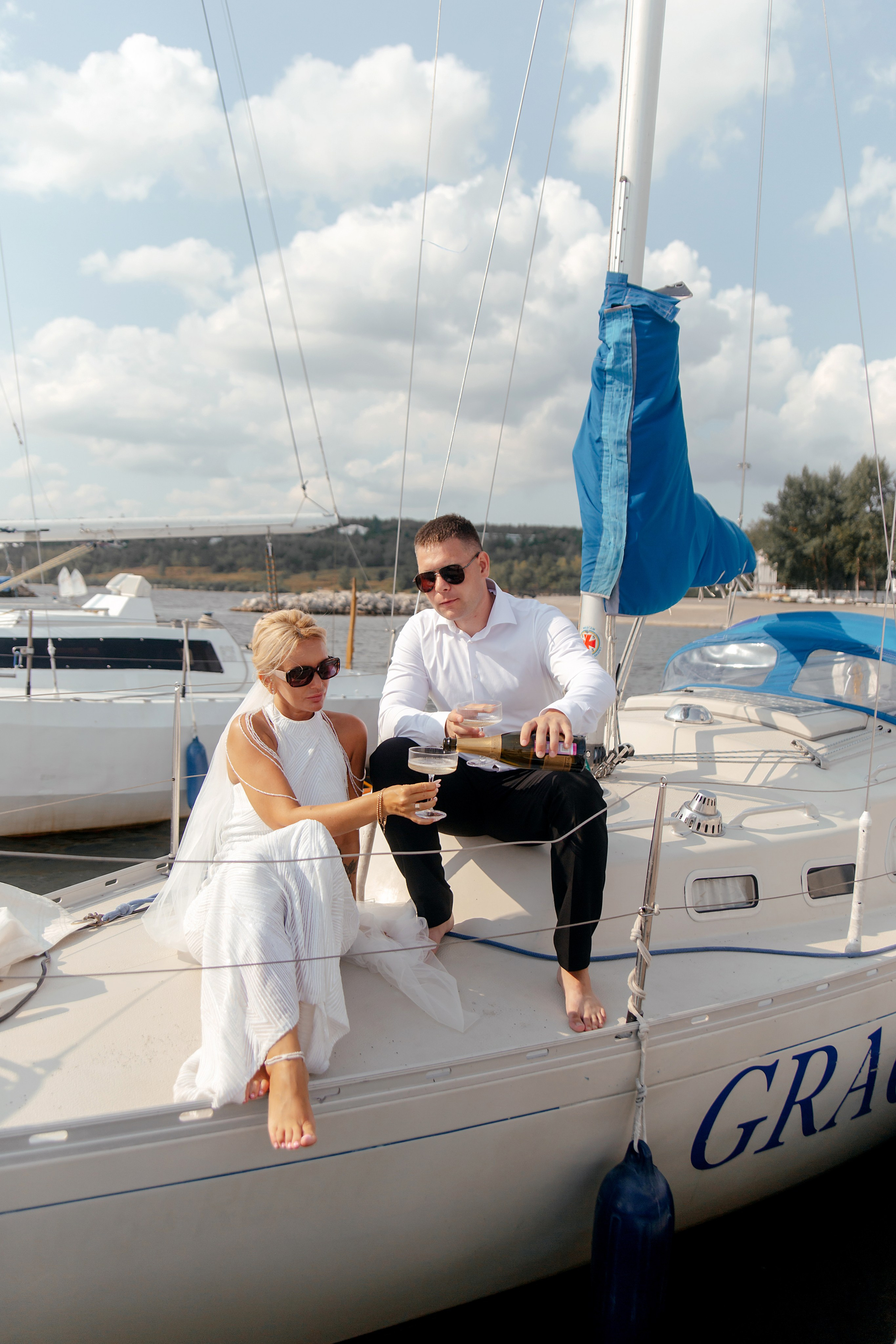 Александр & Ольга. Свадебный и семейный фотограф в Самаре и Тольятти Башкатова Ольга