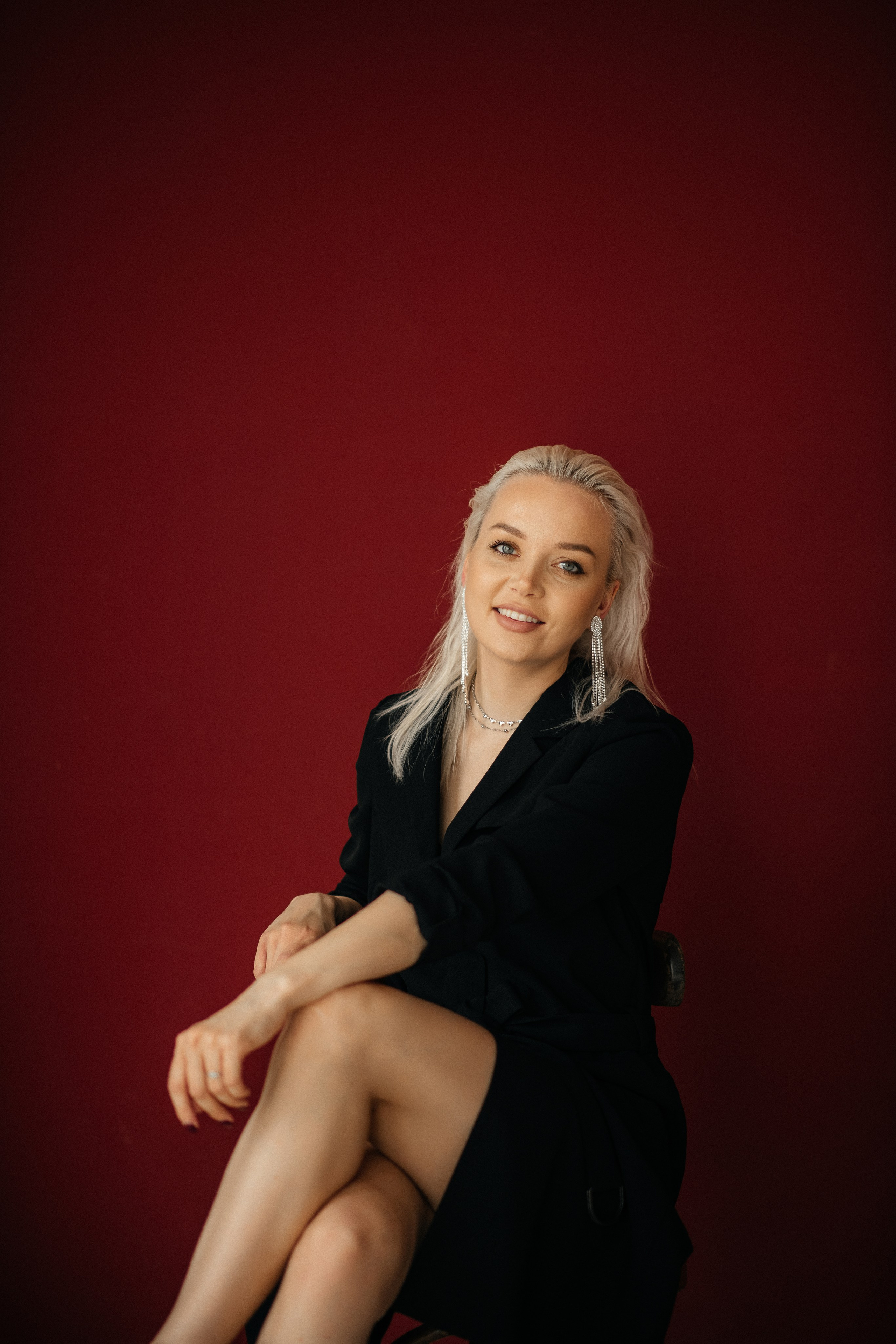 Индивидуальные съемки. Главная