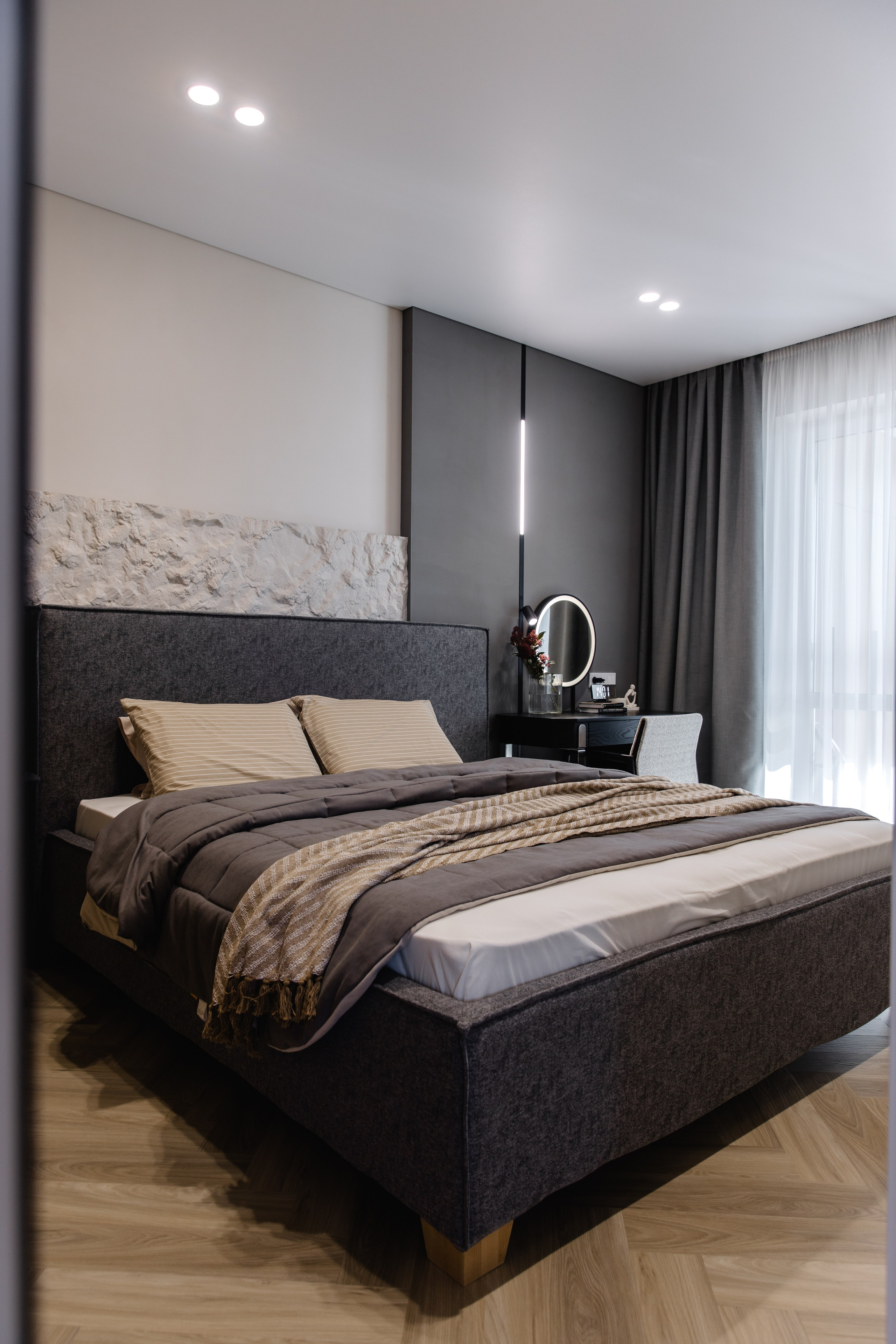 Rozalux. ГУДРУМ — Мебель на заказ в Томске | Кухни | Шкафы | Стулья и Столы