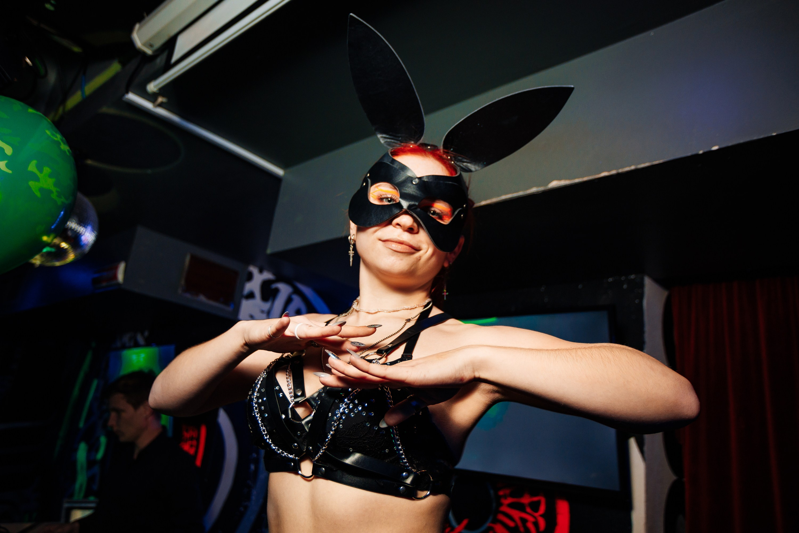 23 февраля_НК Sova_Симферополь_23.02.2025. Аминов Руслан | Фотограф