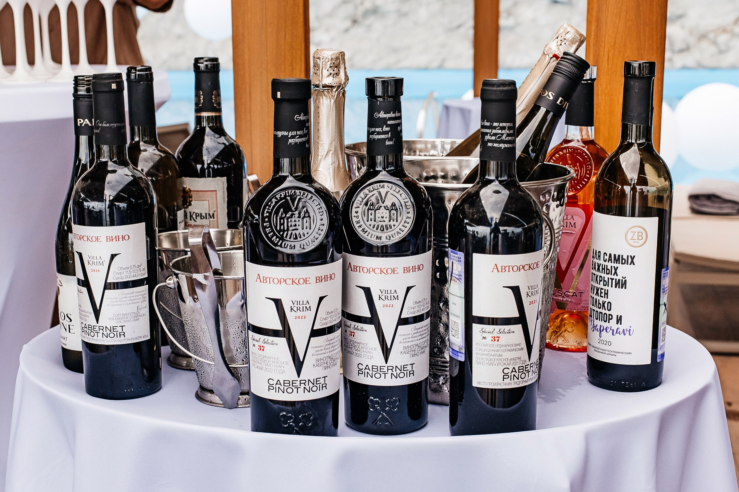 Открытие модного пляжа «Sky Beach» 9.06.2024. Аминов Руслан | Фотограф