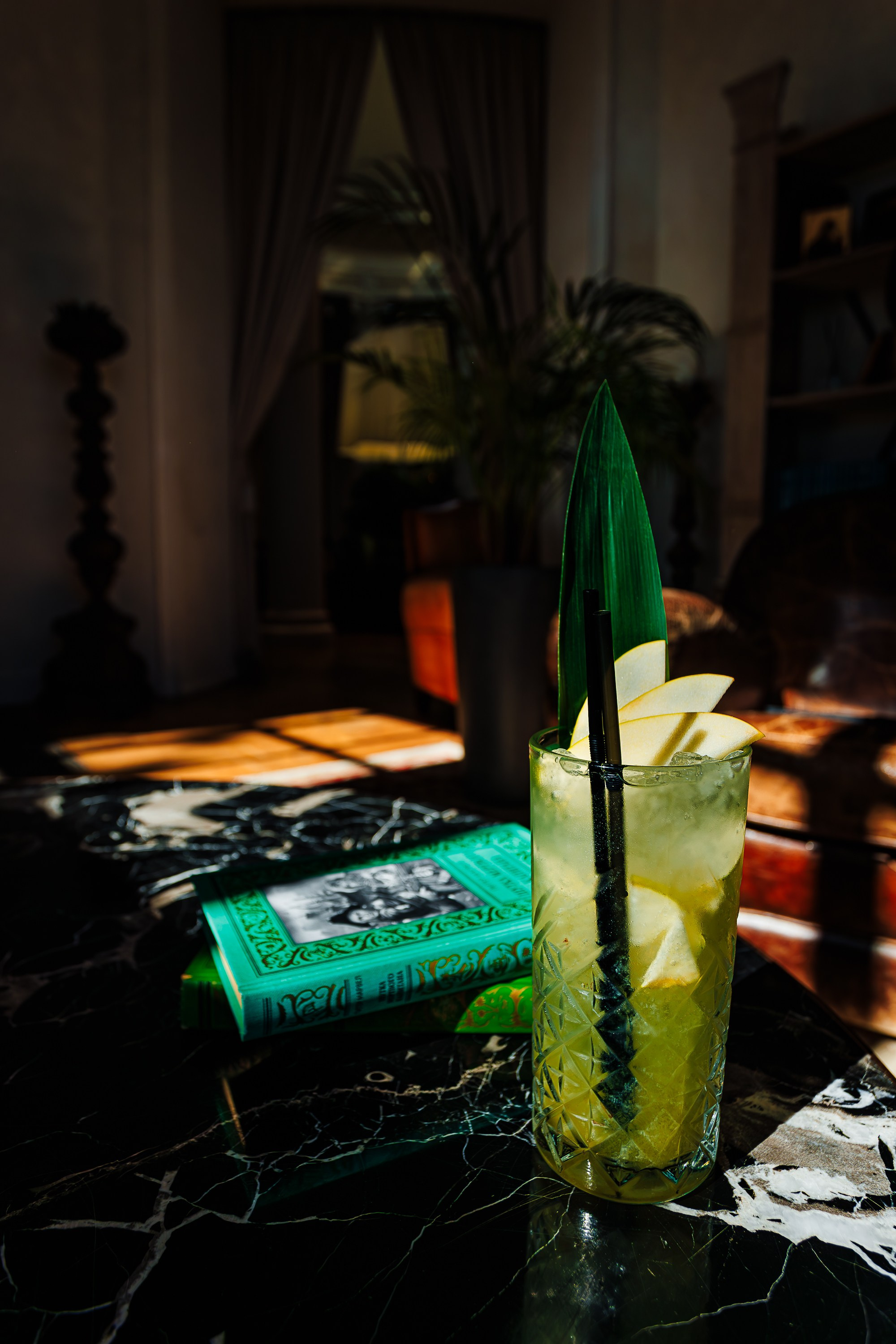 Food — съёмка для Boutique Hotel «Pallasa"_Ялта. Аминов Руслан | Фотограф