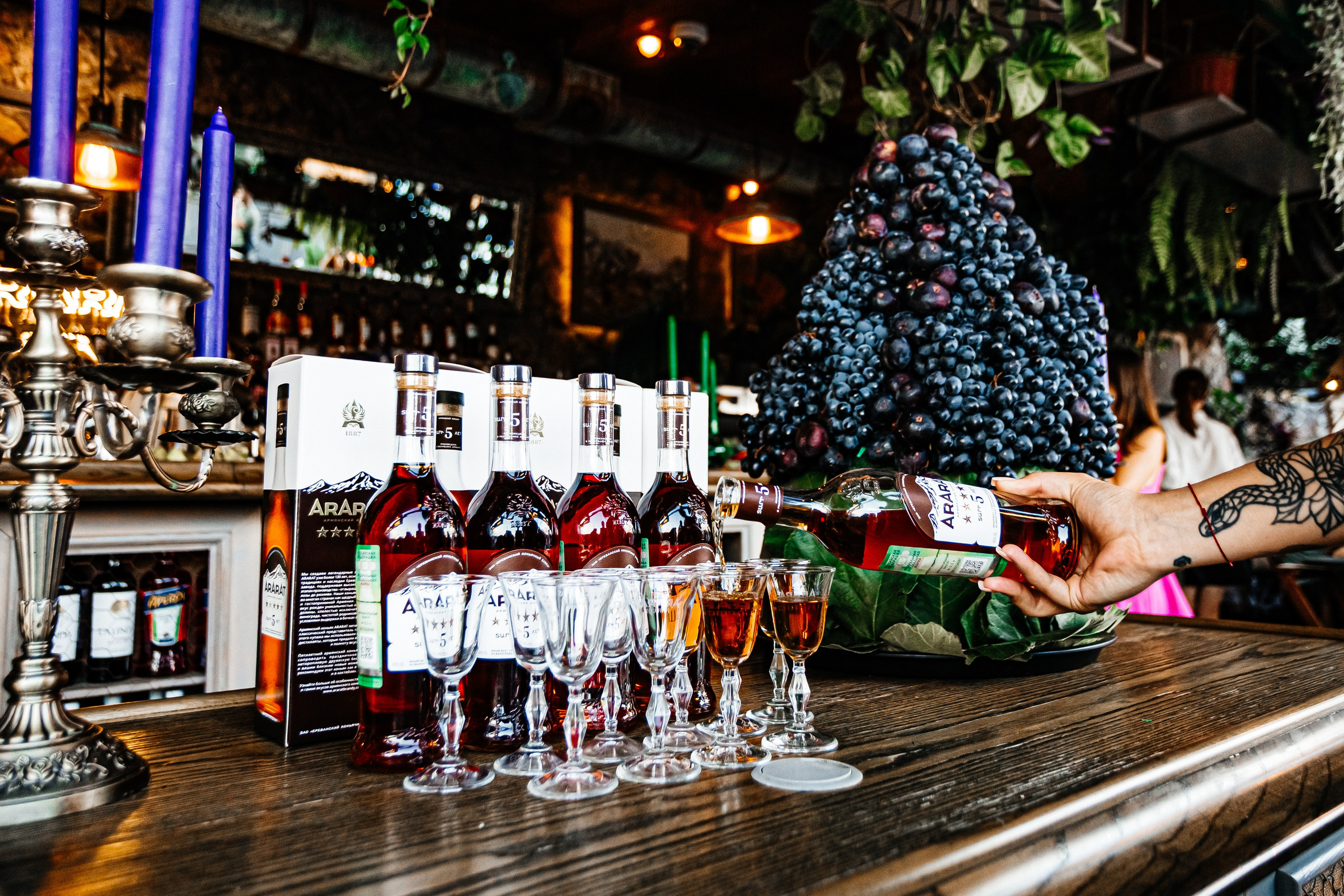 Massandrabeach_Vangogh 7.09.2024. Аминов Руслан | Фотограф