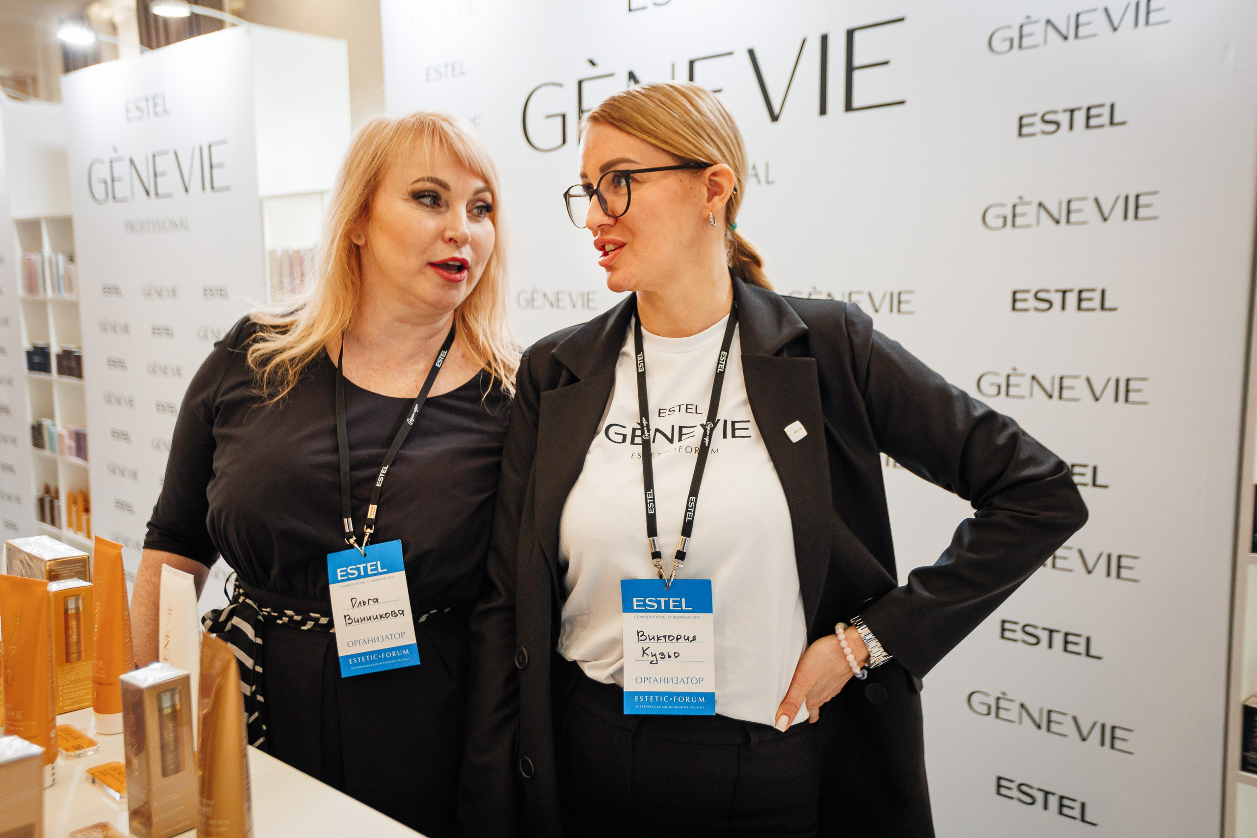 «Огарок» — или как бороться с эмоциональным выгоранием, тренинг-интенсив от профессора Сергеева М.Ю._Marhal_Сиферополь_13.02.2025. Аминов Руслан | Фотограф