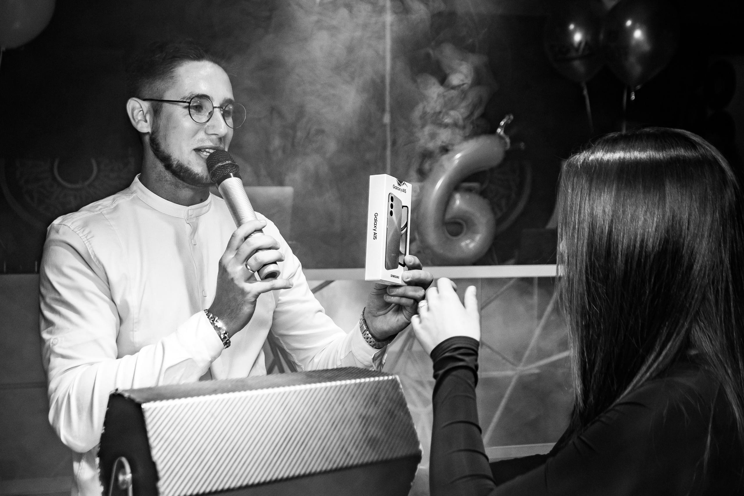 6 лет! С днём рождения «Sova»_Симферополь_15.11.2024. Аминов Руслан | Фотограф