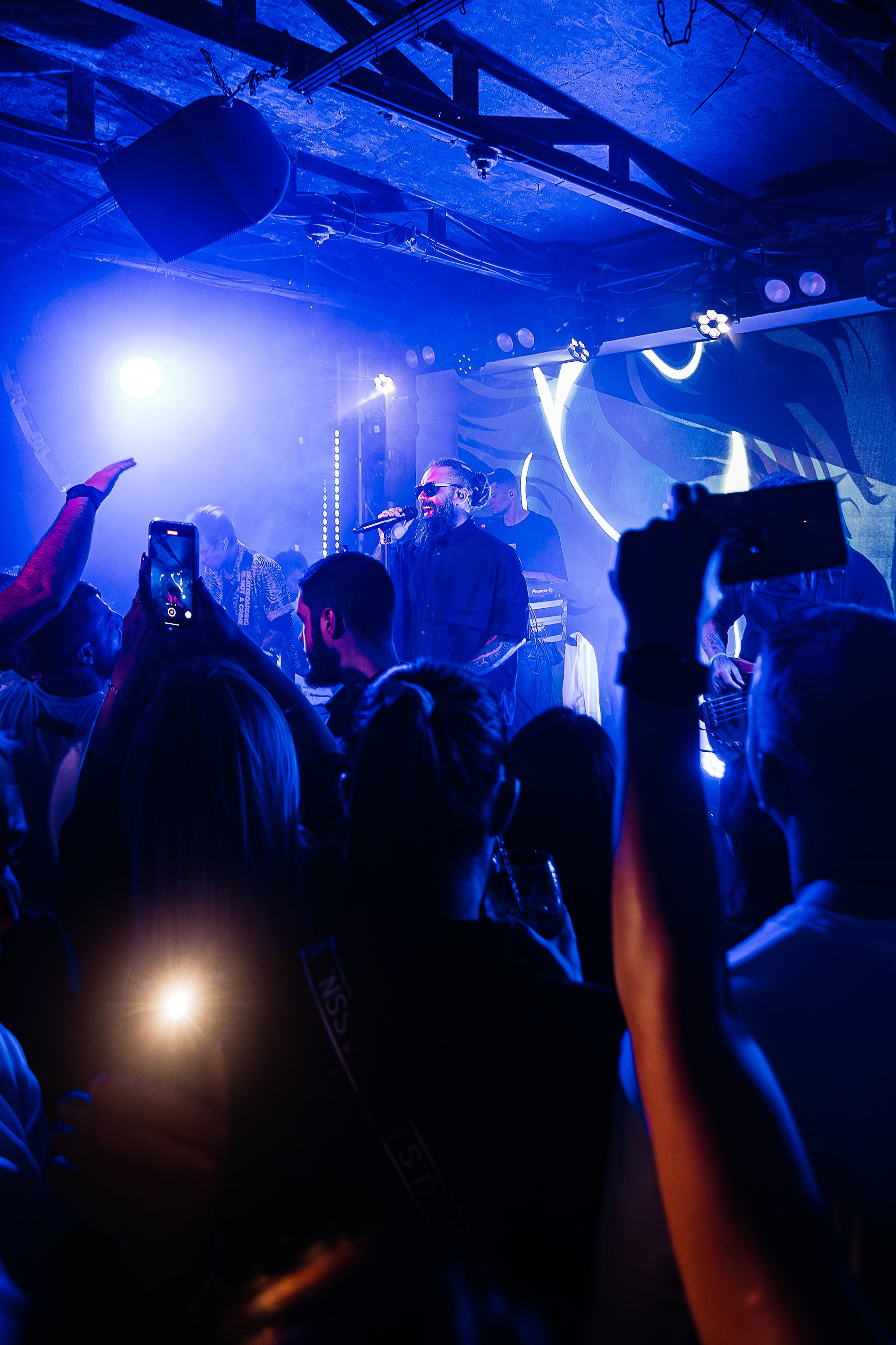 Бурито_Чайка_на_пляже_Ялта 23.08.2024. Аминов Руслан | Фотограф