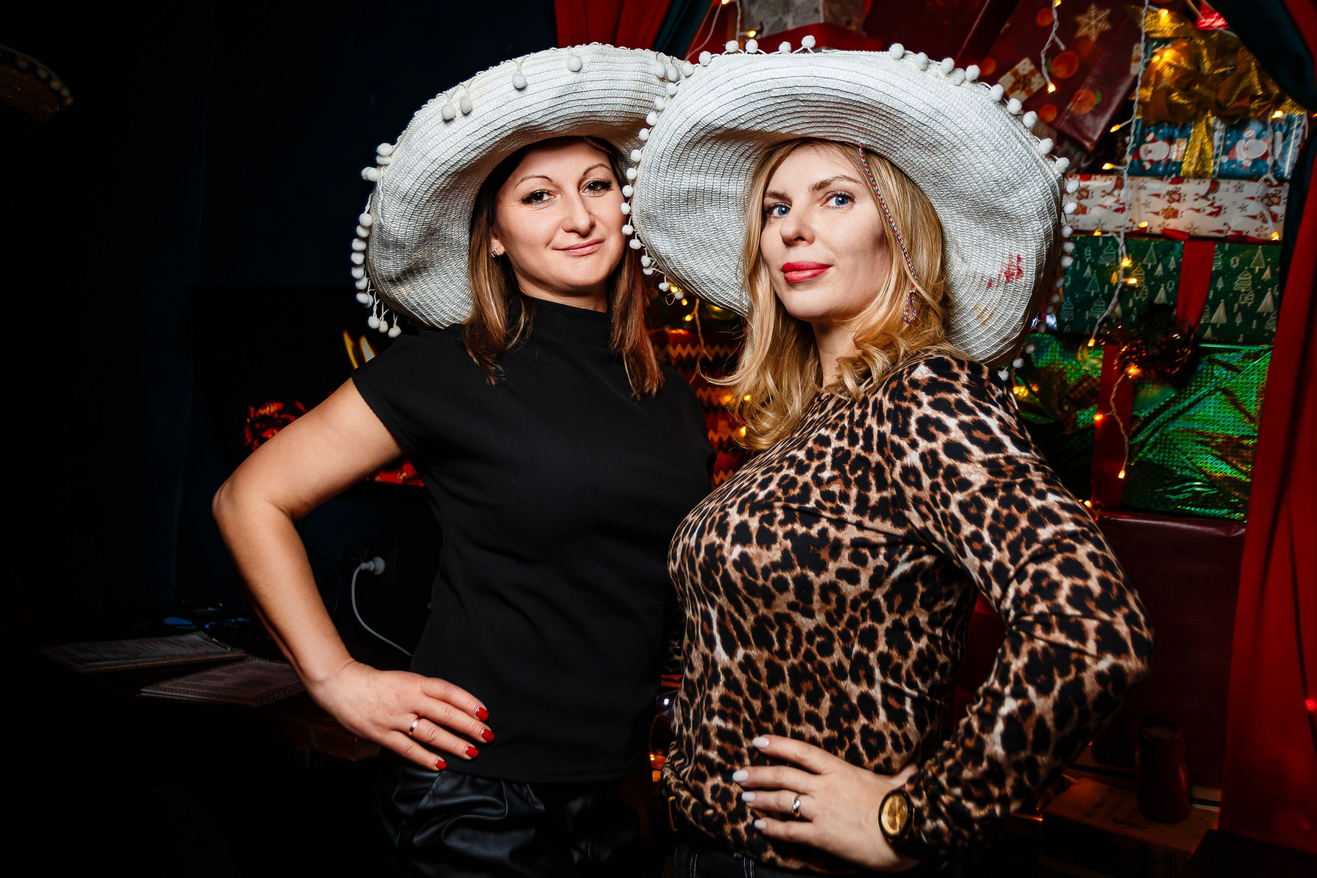 Dj Grek_El Pastor_Симферополь_30.11.2024. Аминов Руслан | Фотограф