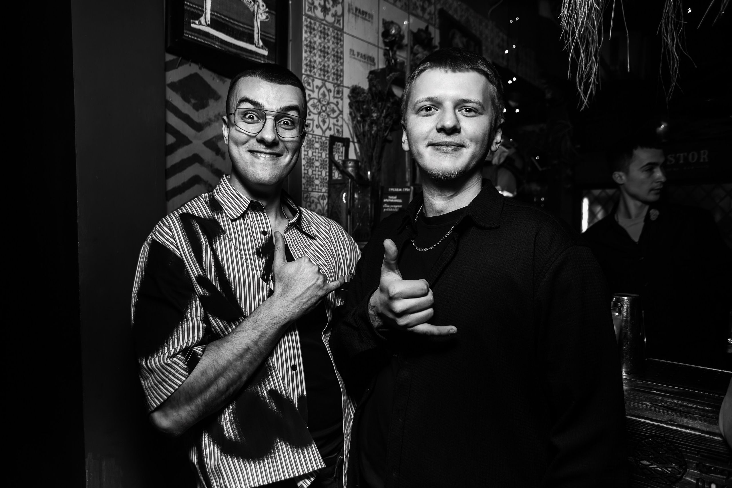 Движ_El Pastor_Симферополь_1.03.2025. Аминов Руслан | Фотограф