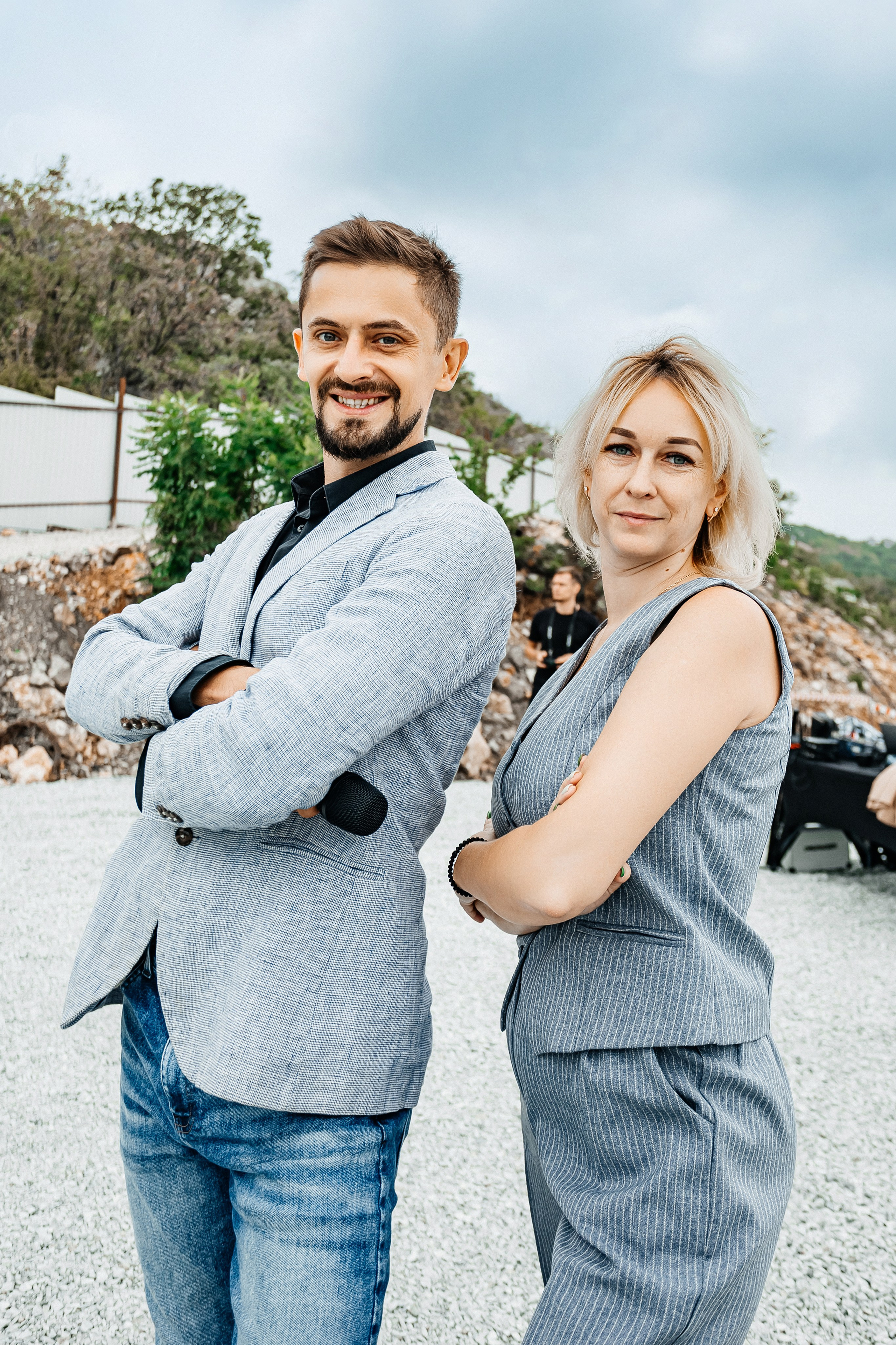 Комплекс апартаментов Letto, заливка бетона_16.09.2024. Аминов Руслан | Фотограф