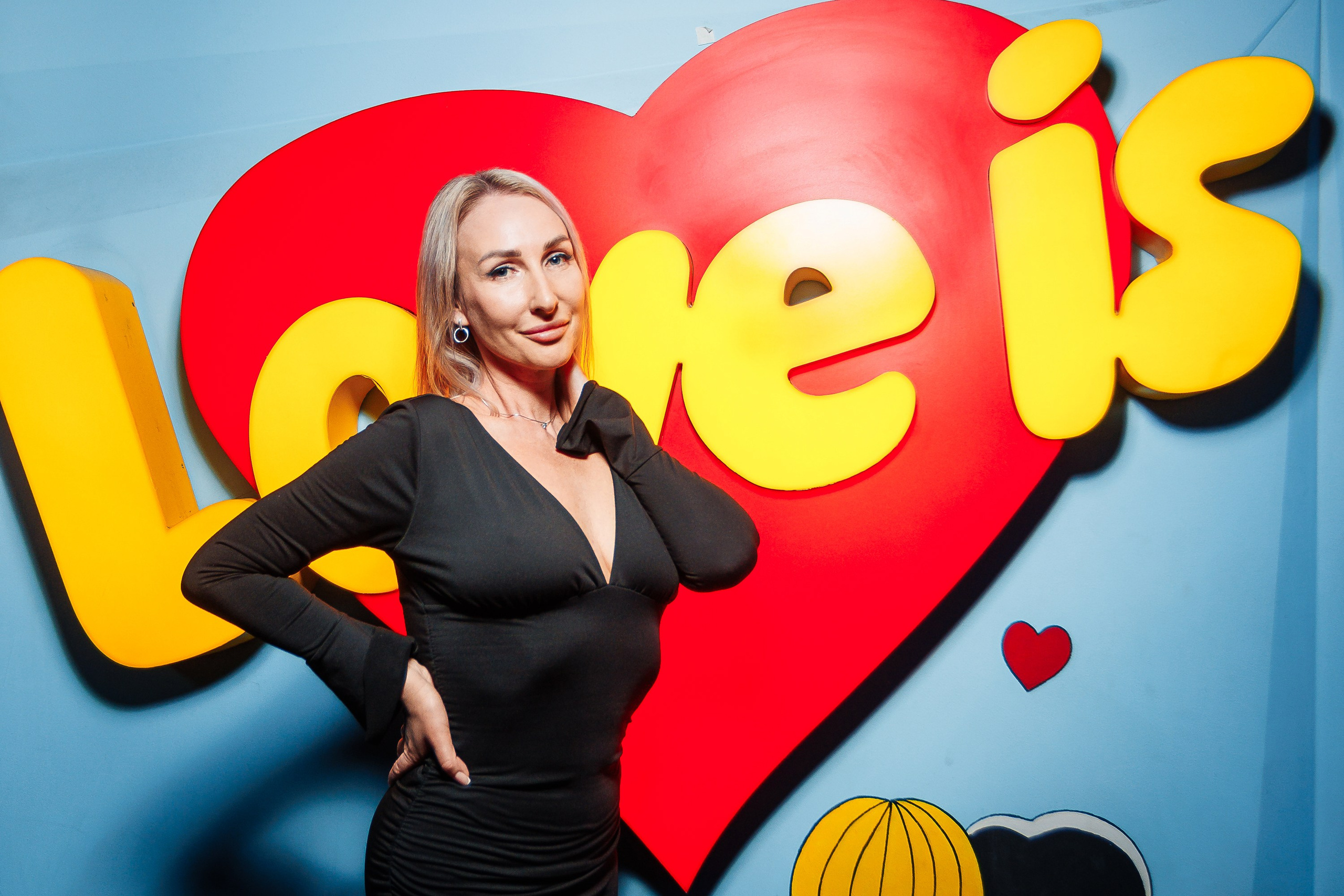 «Gazirovka"_Santa Barbara_Симферополь_12.04.2025. Аминов Руслан | Фотограф