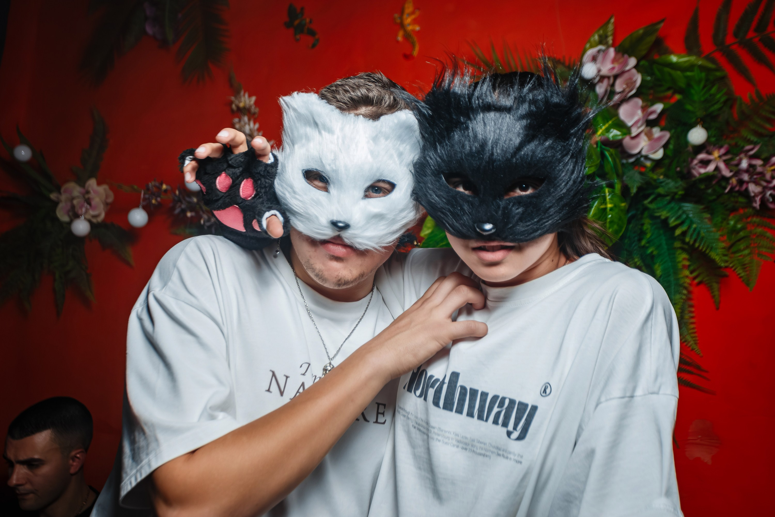 Движ_El Pastor_Симферополь_14.12.2024. Аминов Руслан | Фотограф