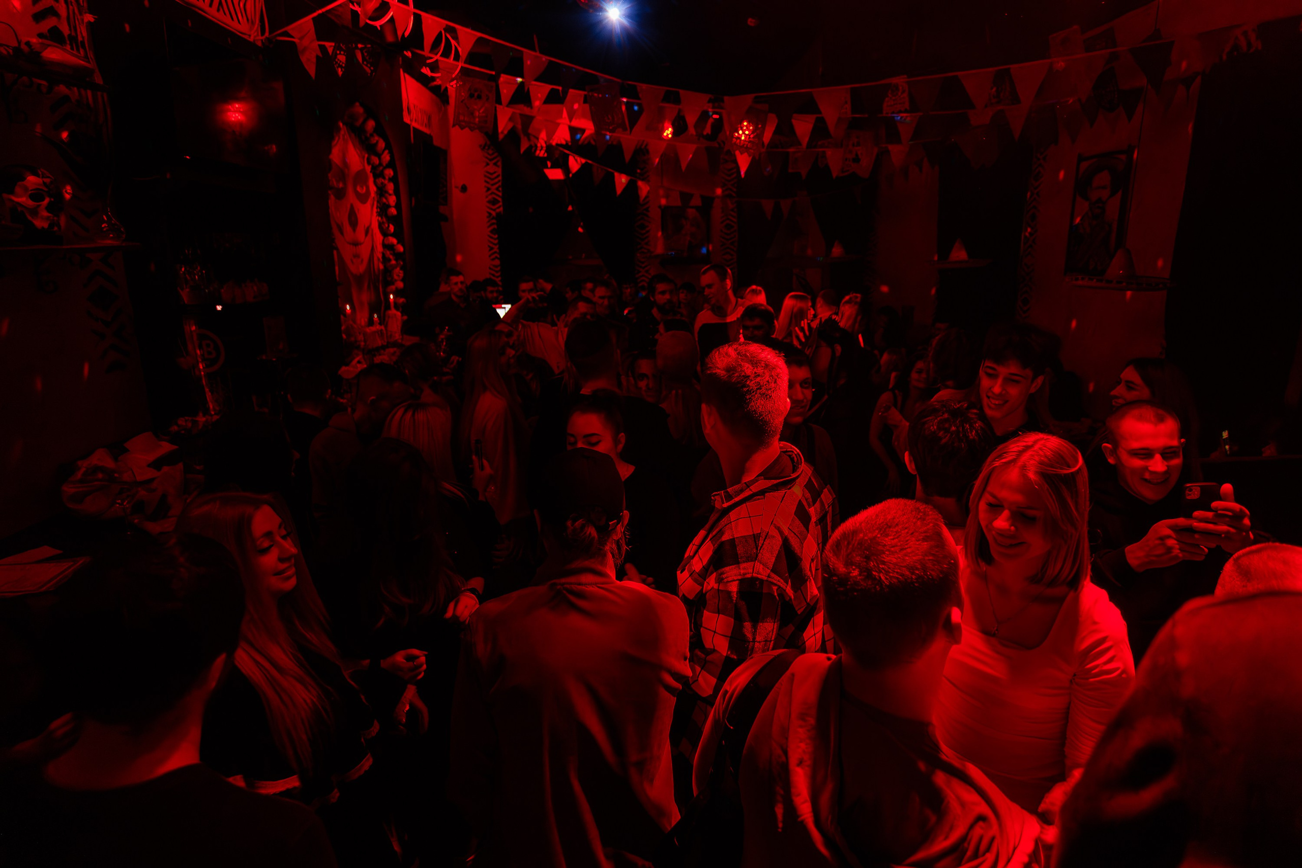 «Women's day"_El Pastor_Симферополь_8.03.2025. Аминов Руслан | Фотограф