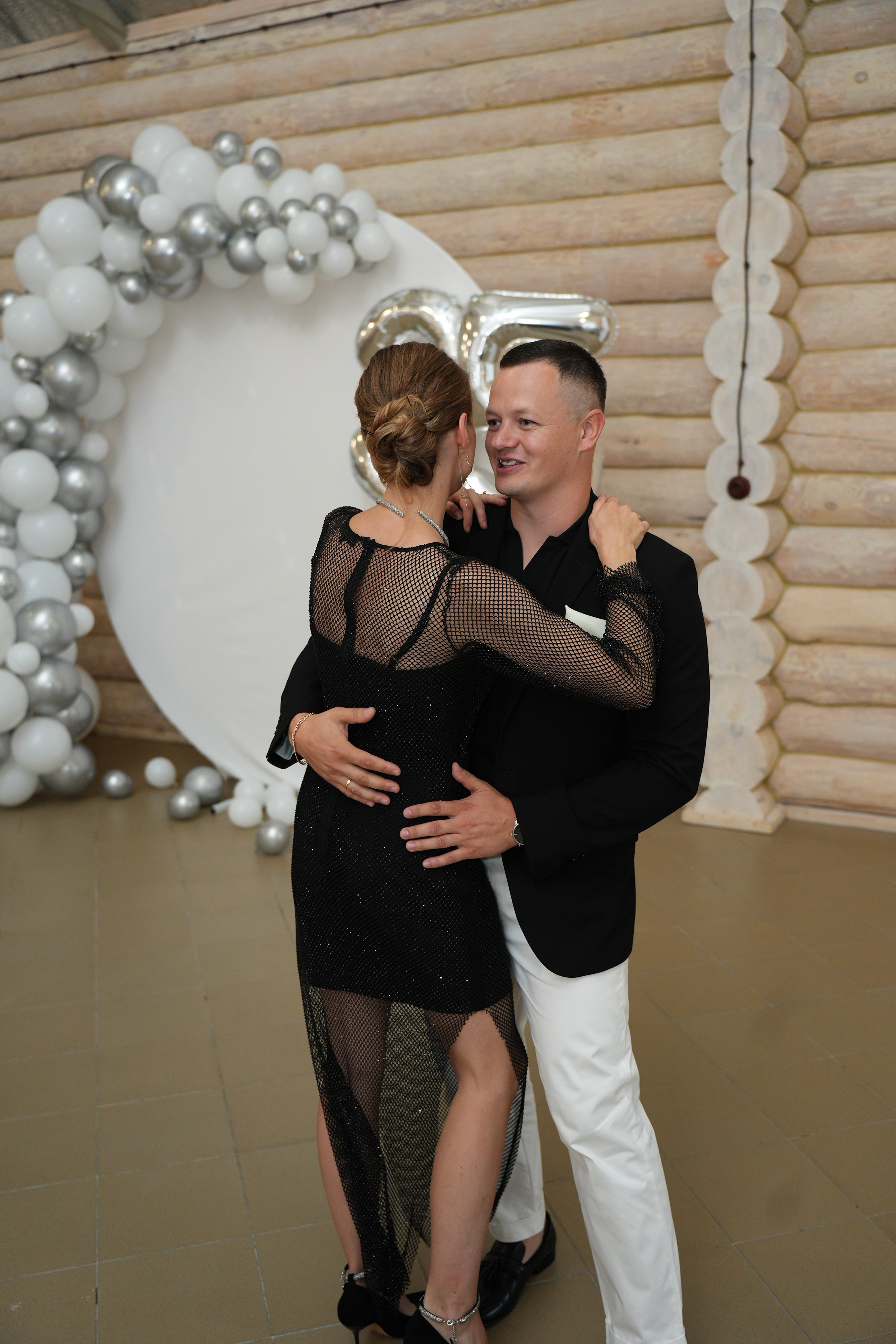 35 лет. Семейный и свадебный фотограф Минск, Беларусь Анна Орловская