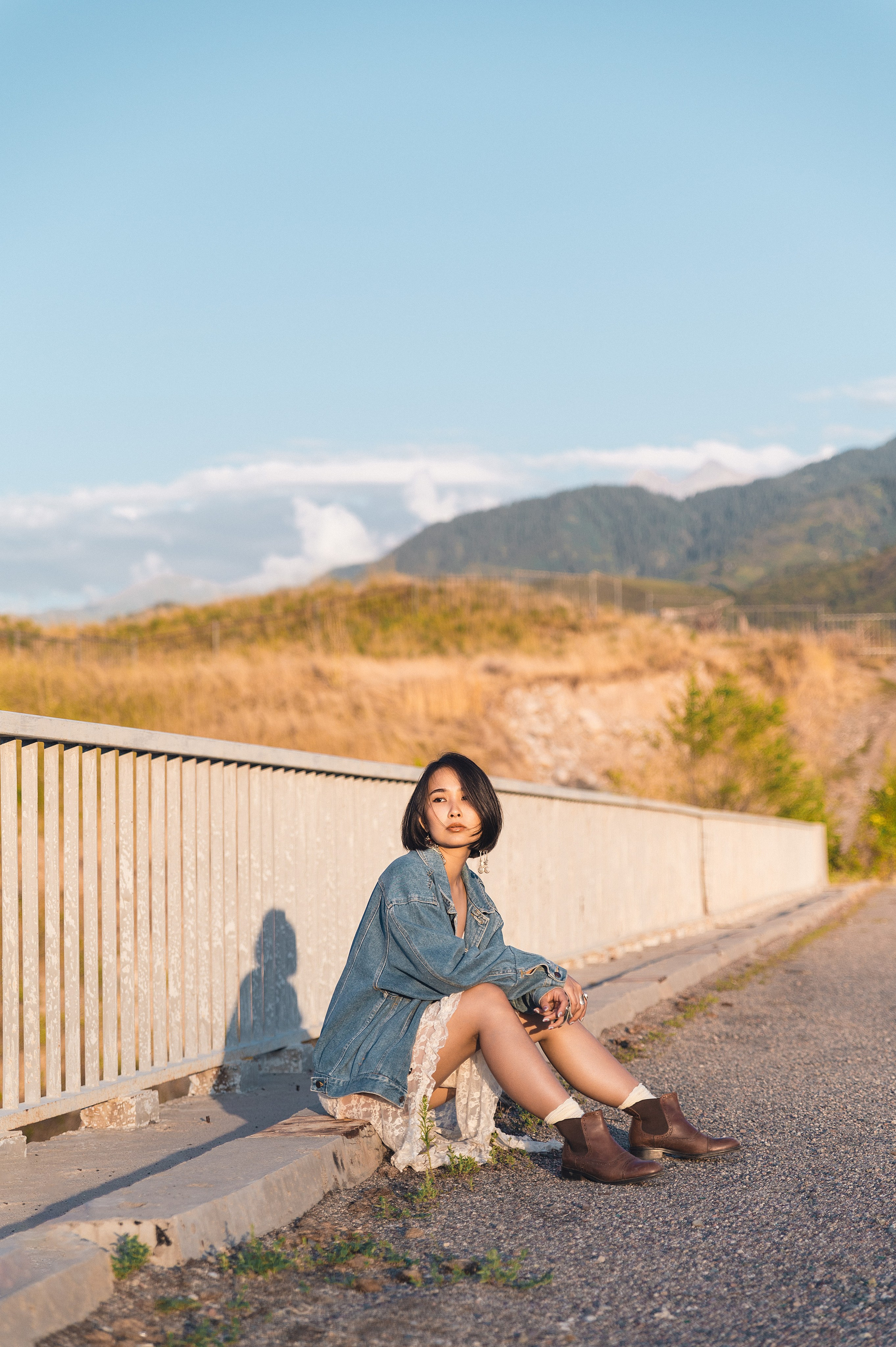 КУРАЛАЙ. Фотограф в Алматы — Дарья Фёдорова