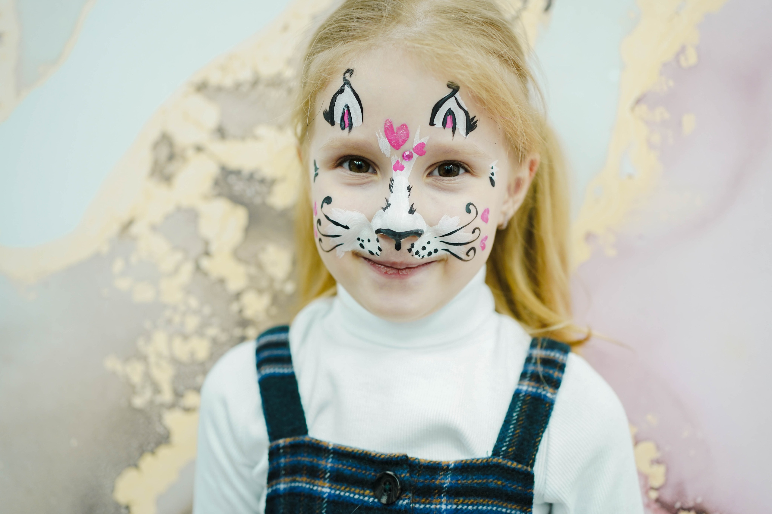 Открытие детской студии. Семейный и портретный фотограф в Екатеринбурге Yana Strok